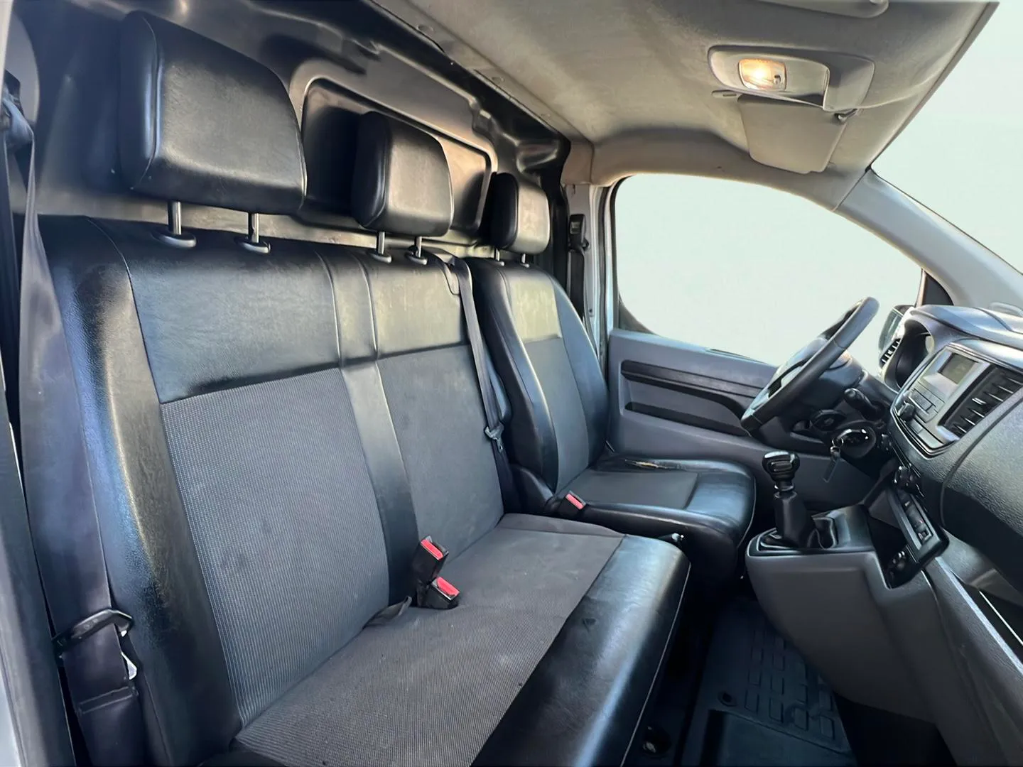 Toyota Proace City 1.5D GX L1 - foto 16
