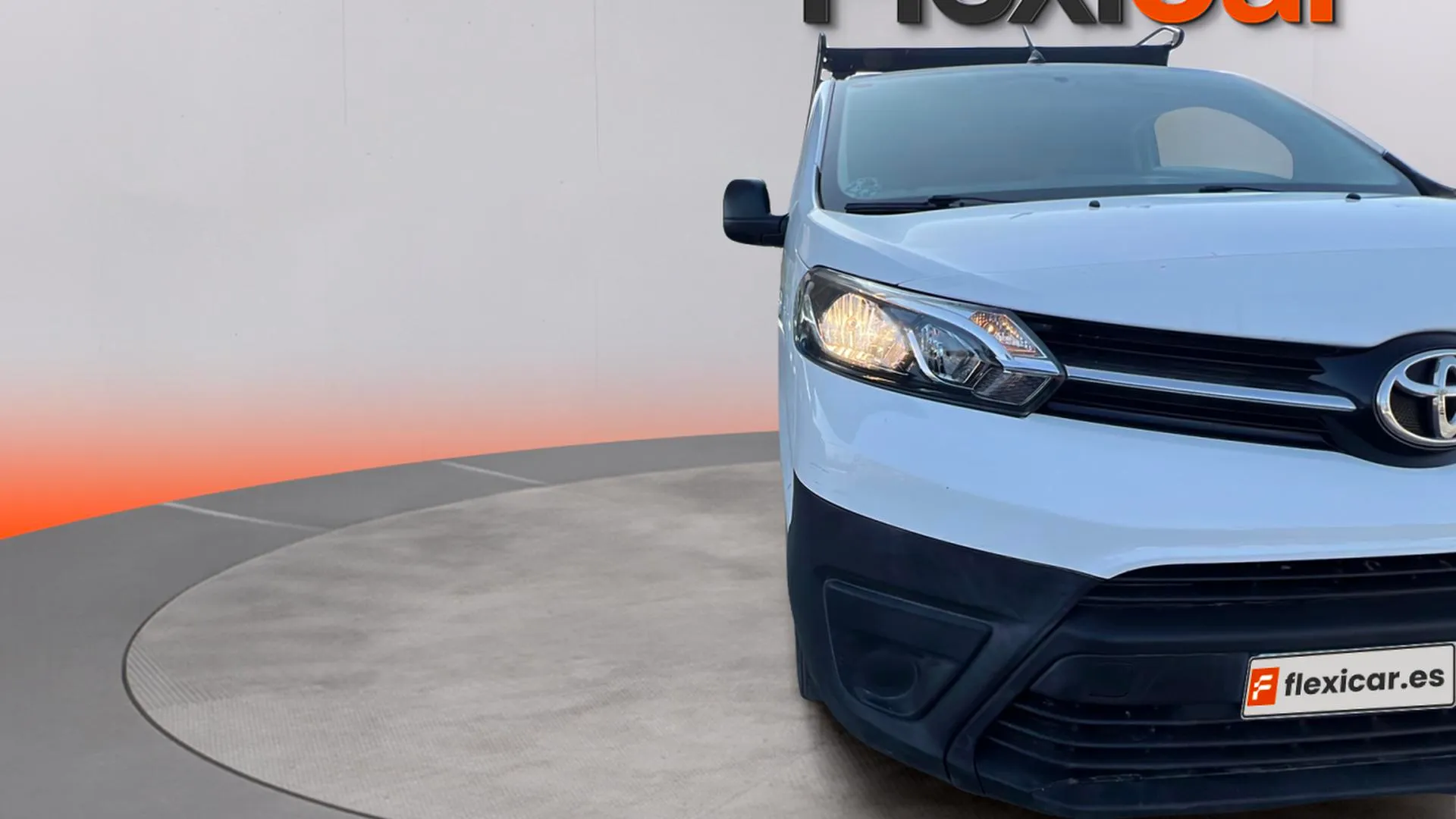 Toyota Proace City 1.5D GX L1 - foto 24