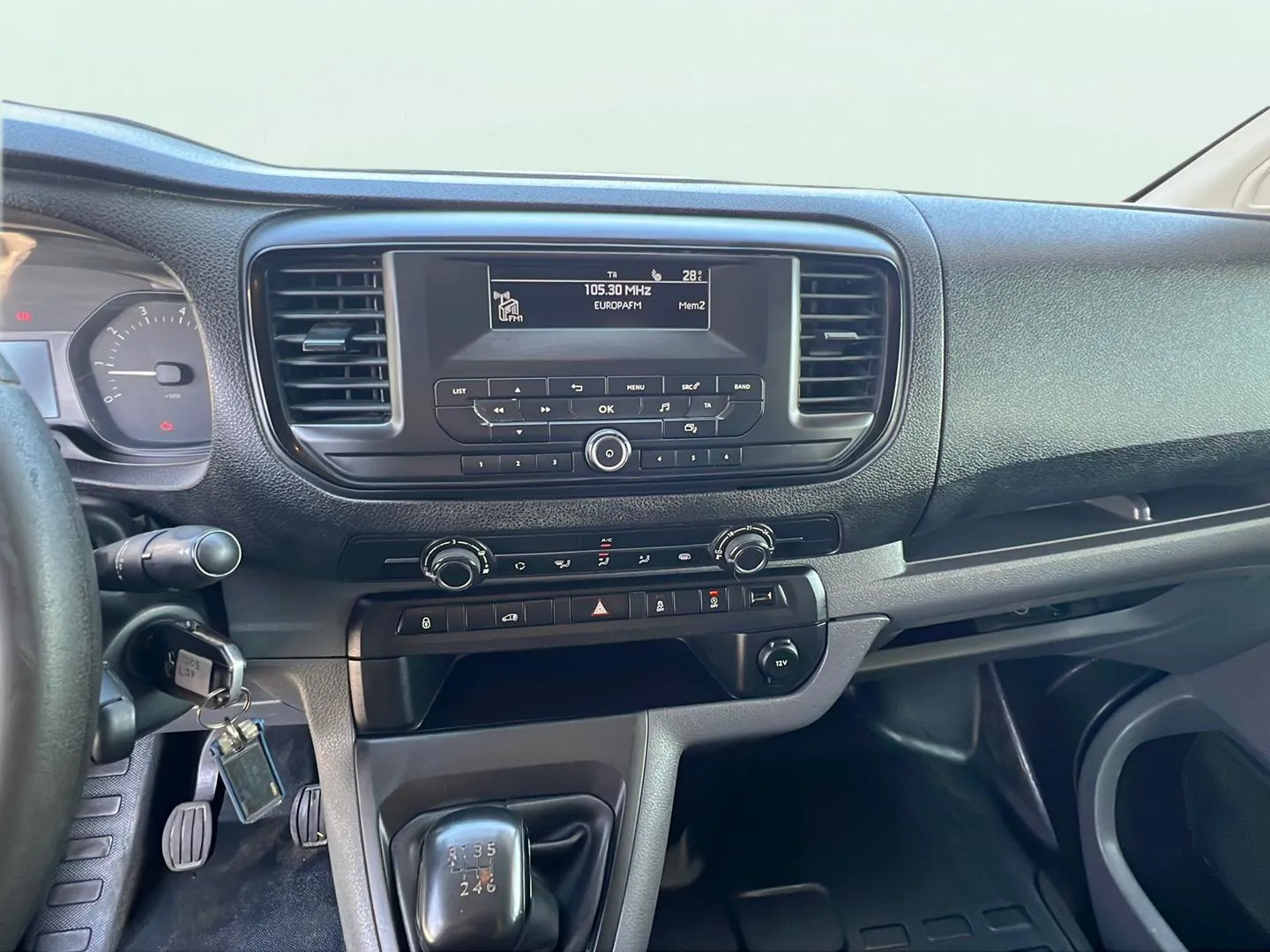 Toyota Proace City 1.5D GX L1 - foto 10