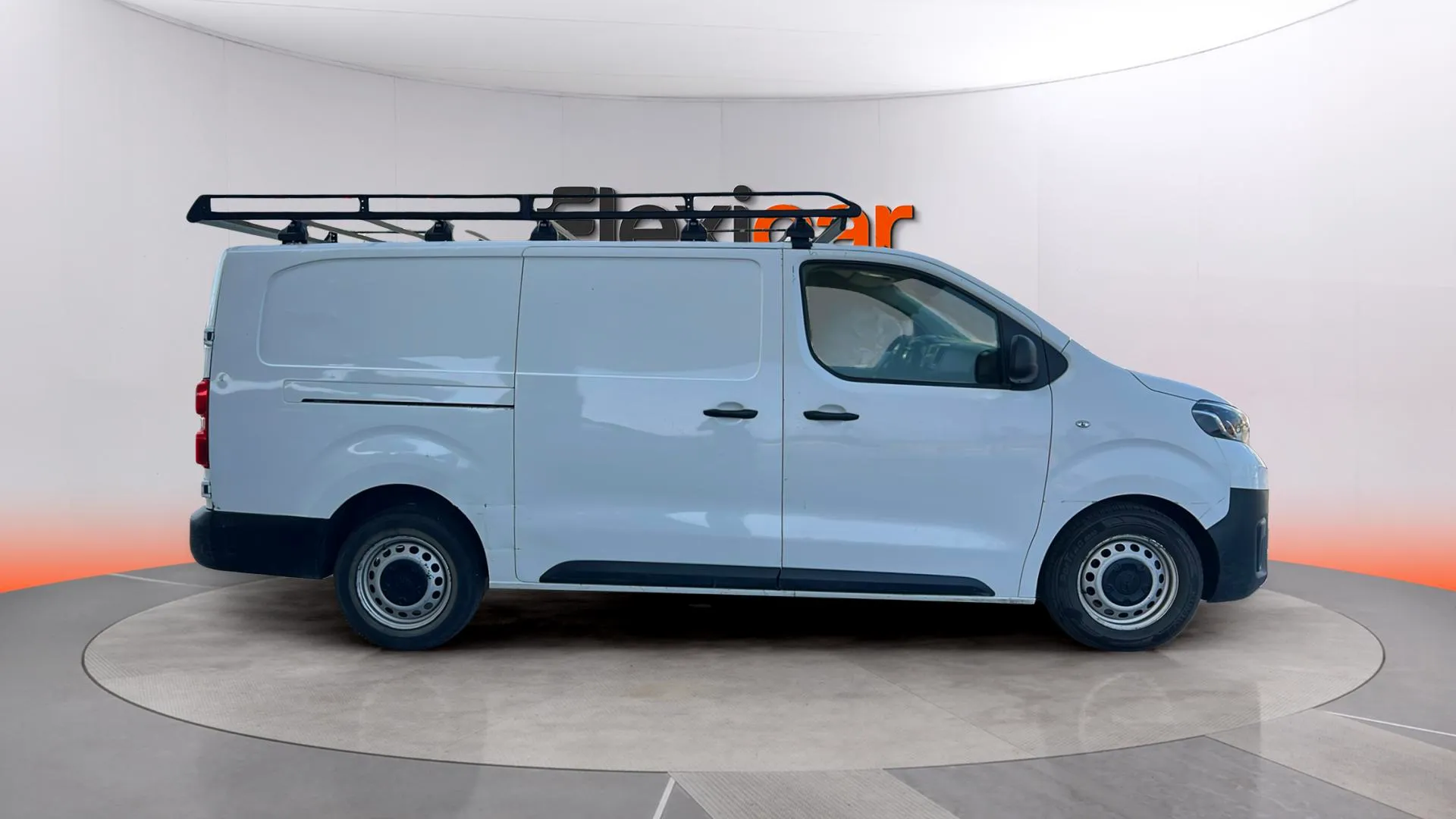 Toyota Proace City 1.5D GX L1 - foto 8