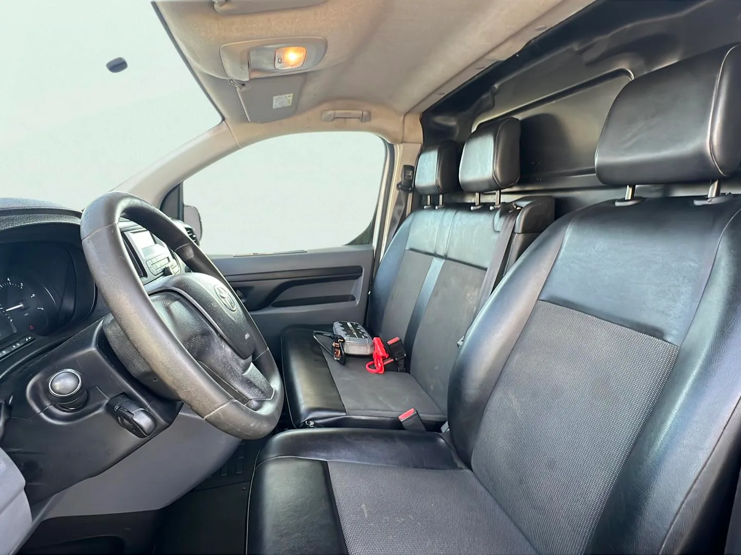 Toyota Proace City 1.5D GX L1 - foto 13