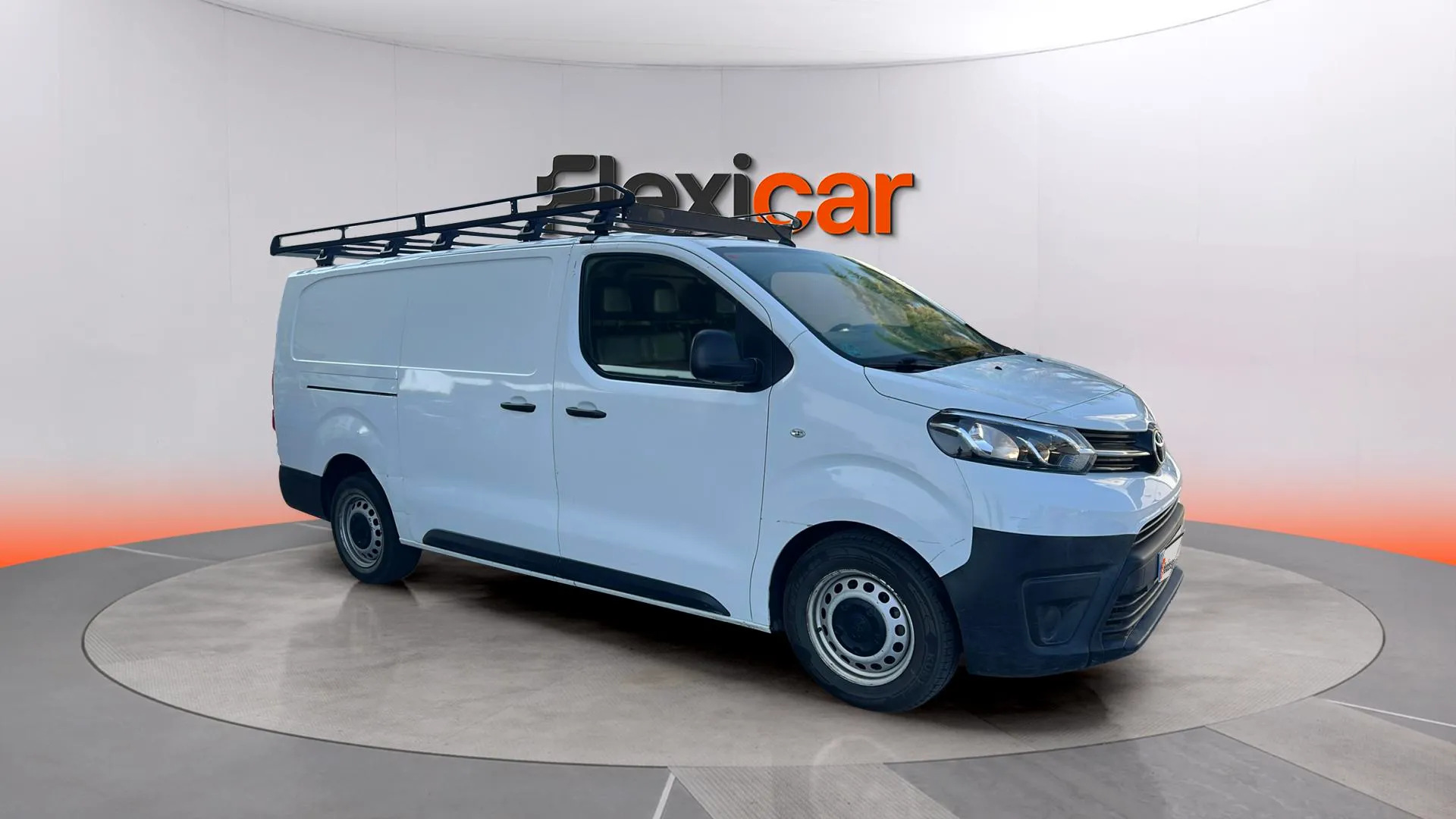 Toyota Proace City 1.5D GX L1