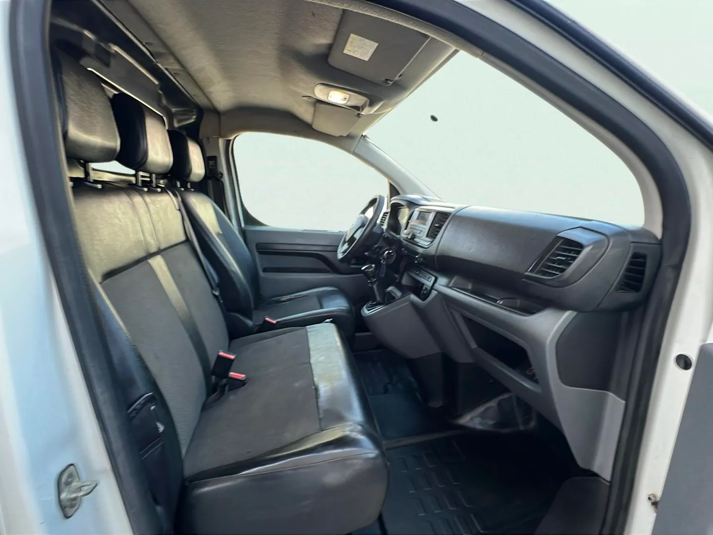Toyota Proace City 1.5D GX L1 - foto 15