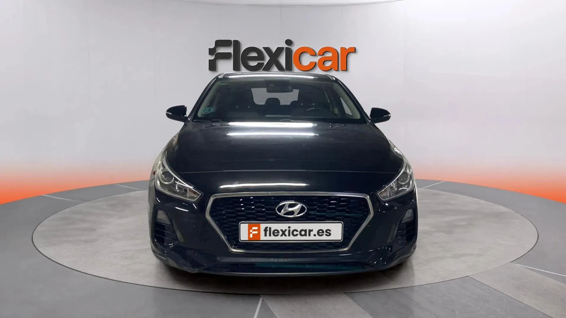 Hyundai i30 1.6 CRDi Go! - foto 2