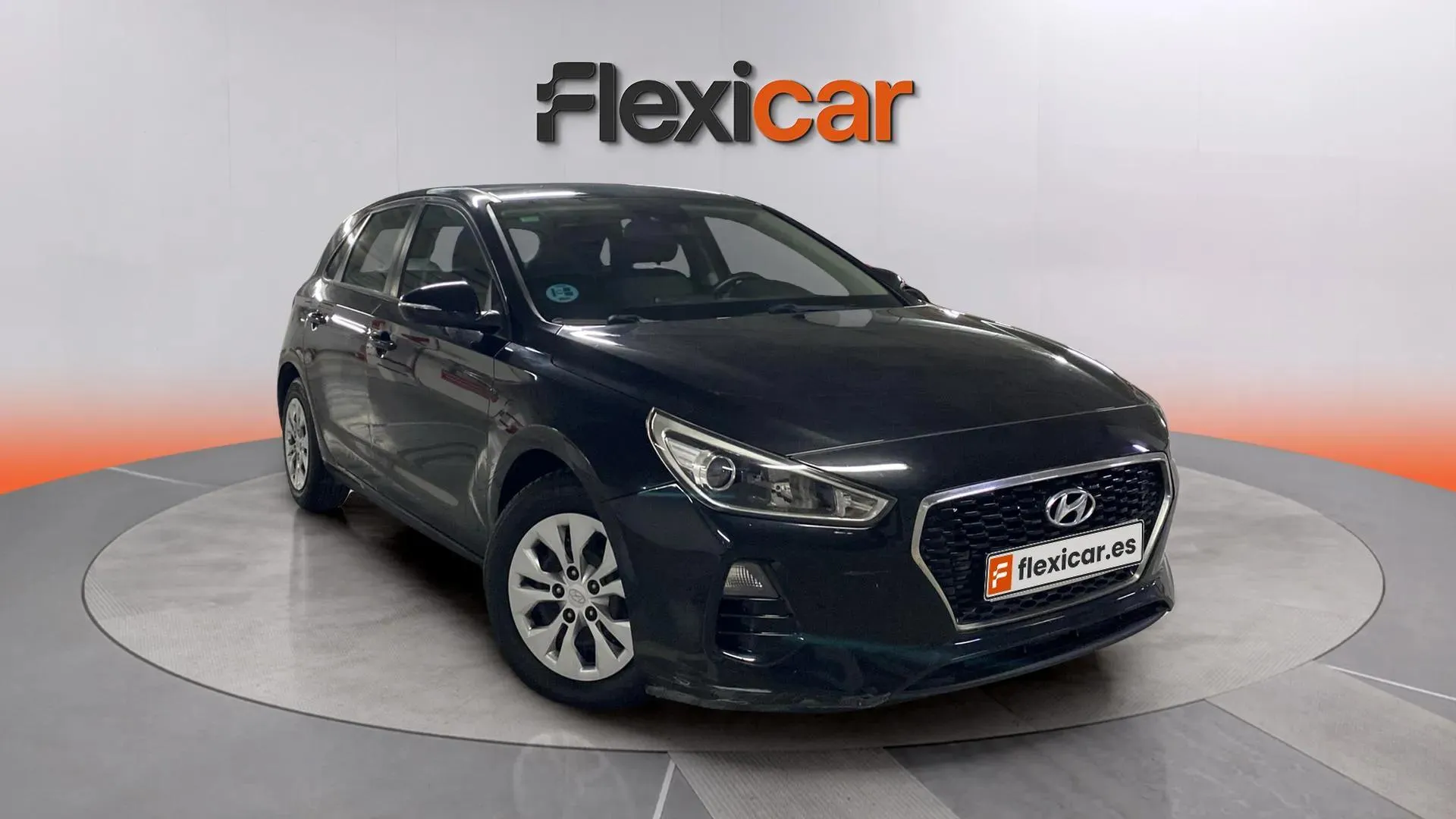 Hyundai i30 1.6 CRDi Go! - foto 1