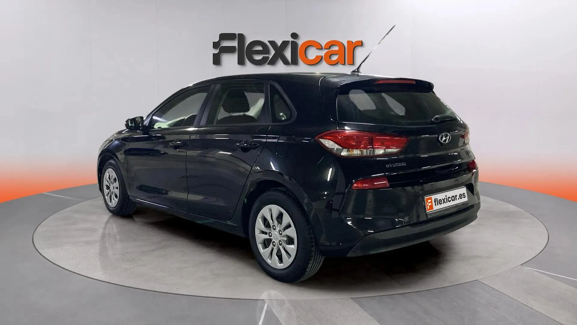 Hyundai i30 1.6 CRDi Go! - foto 5
