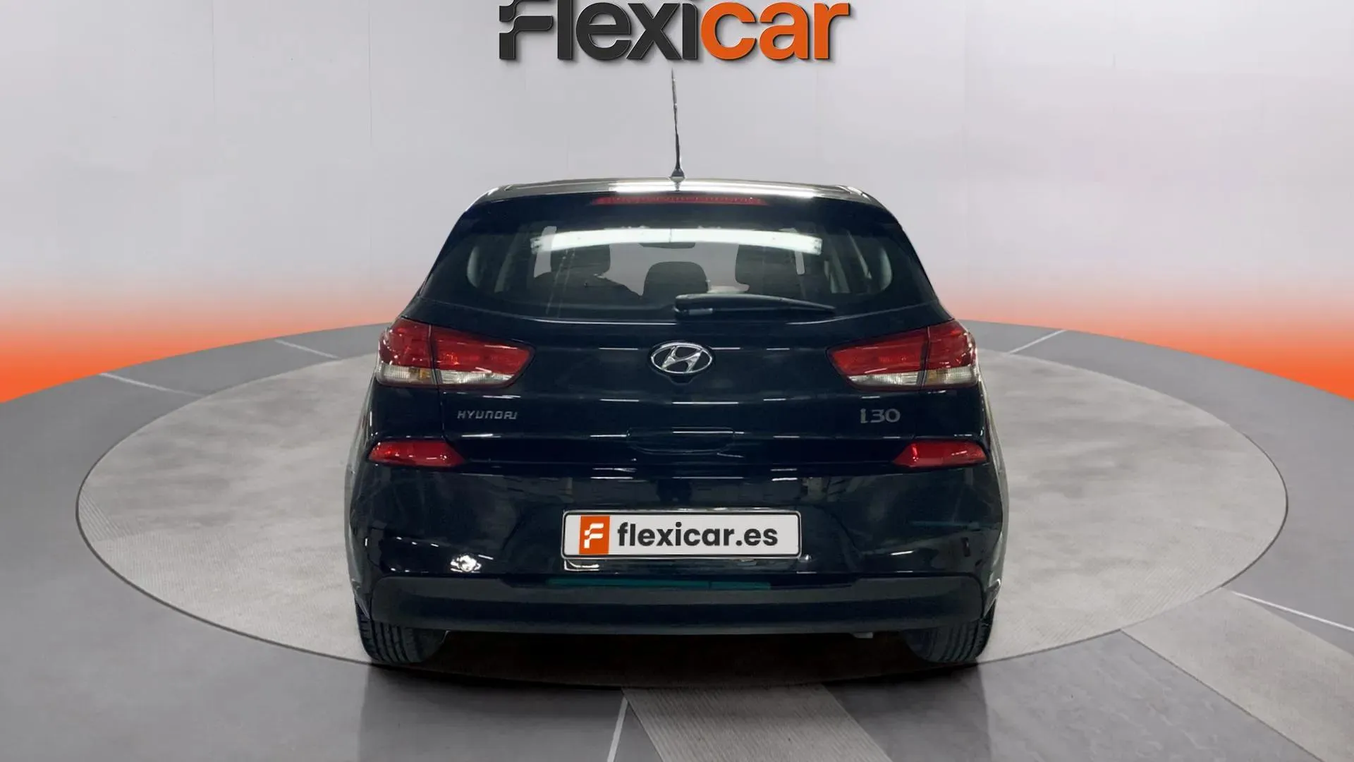 Hyundai i30 1.6 CRDi Go! - foto 6