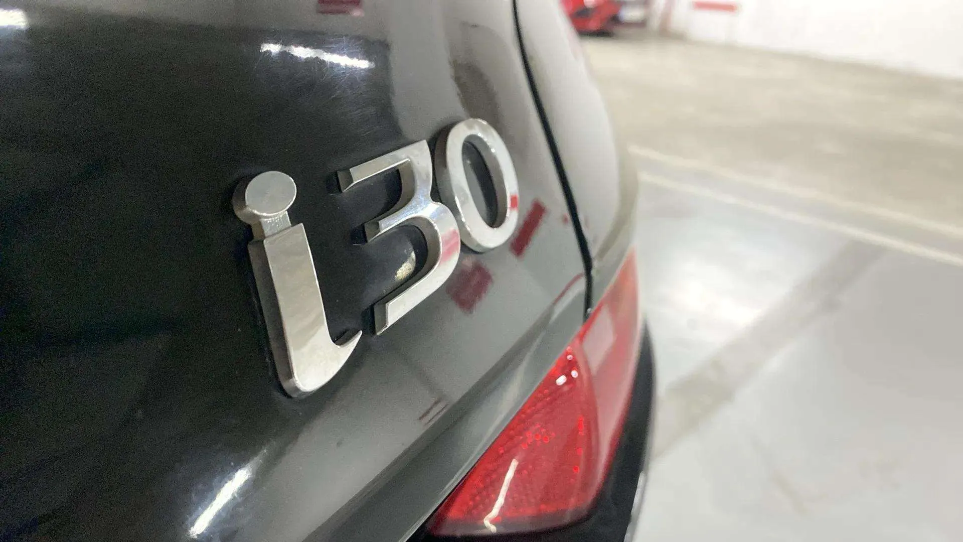 Hyundai i30 1.6 CRDi Go! - foto 30