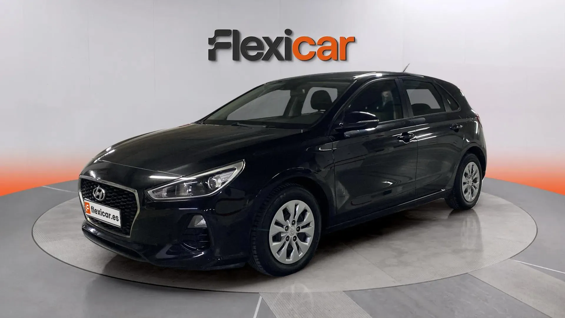 Hyundai i30 1.6 CRDi Go! - foto 3