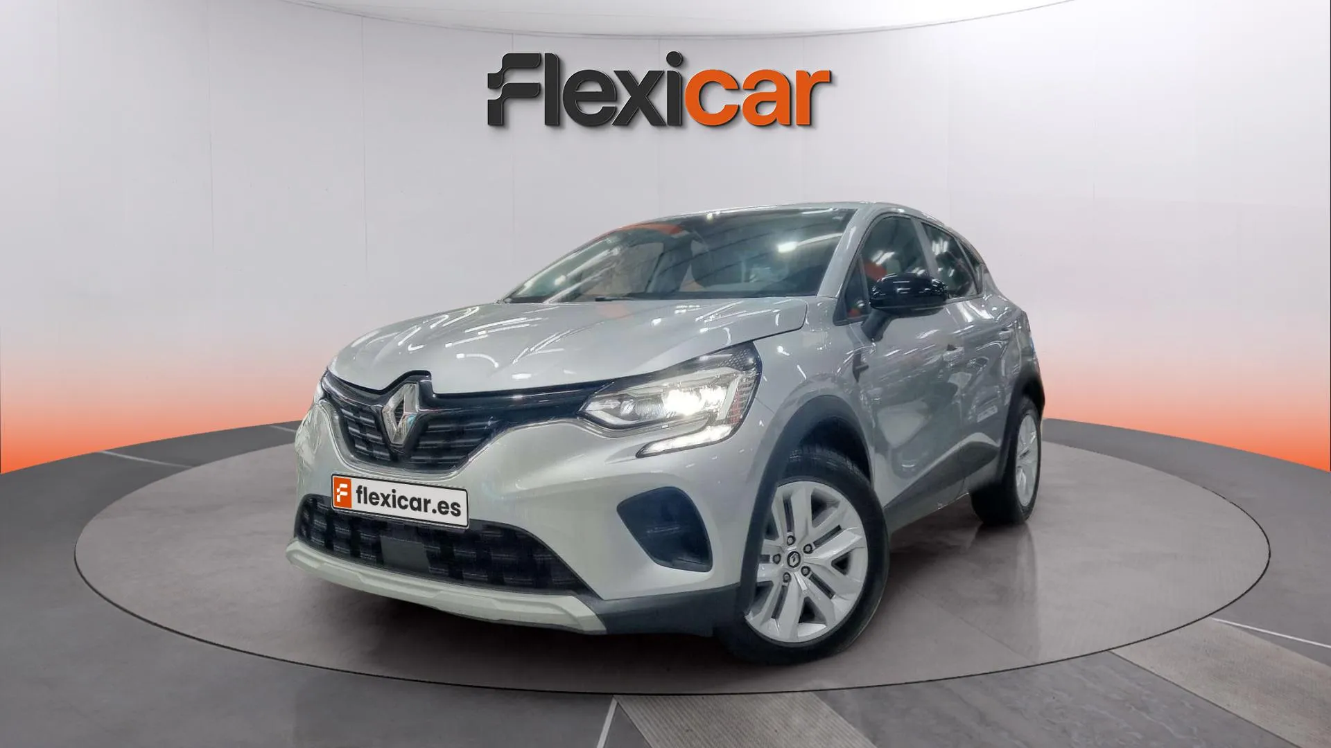 Renault Captur equilibre TCe - foto 2