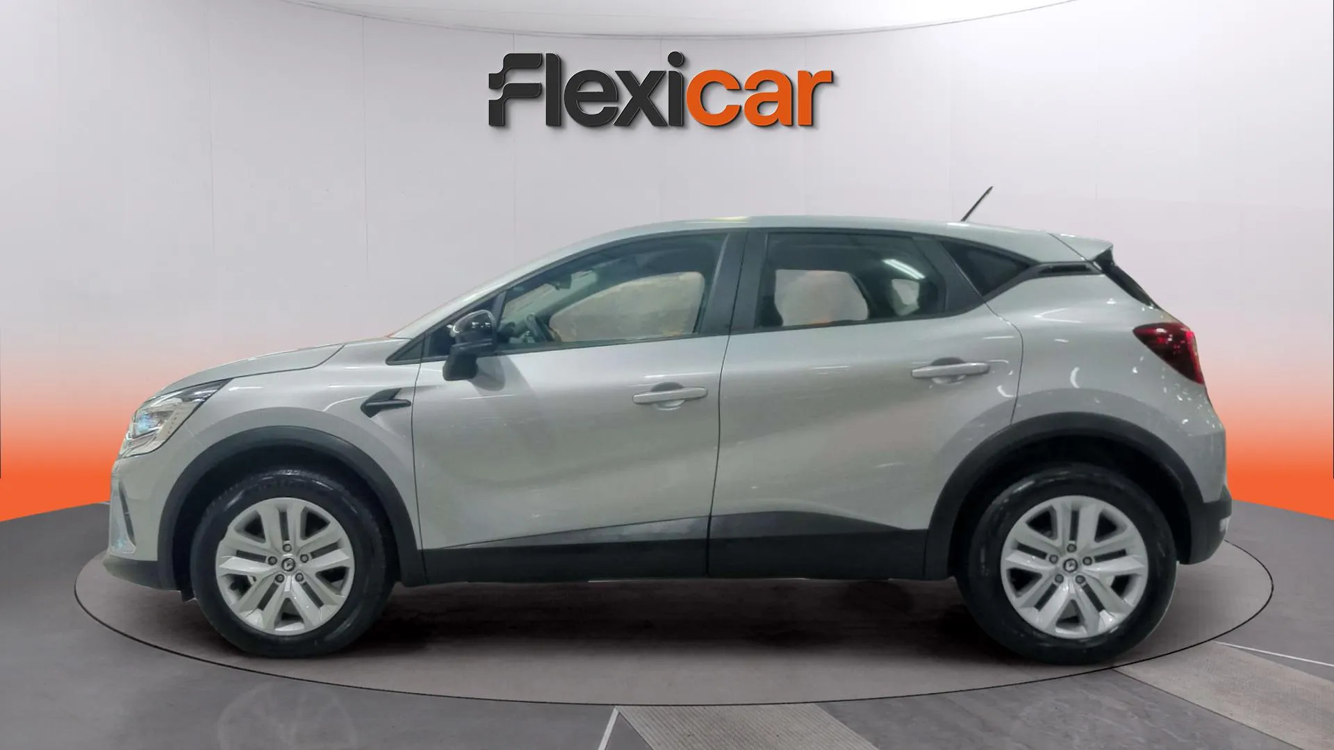 Renault Captur equilibre TCe - foto 4