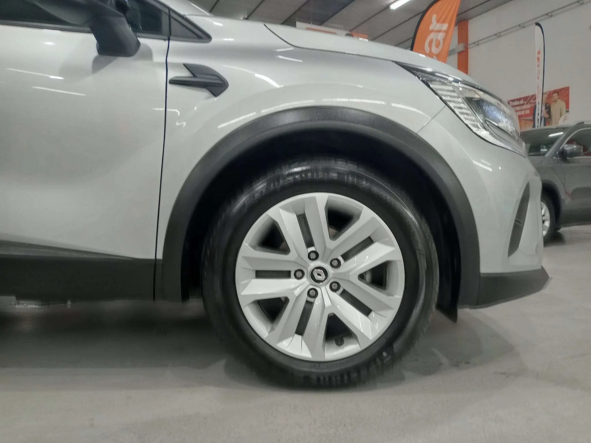 Renault Captur equilibre TCe - foto 5