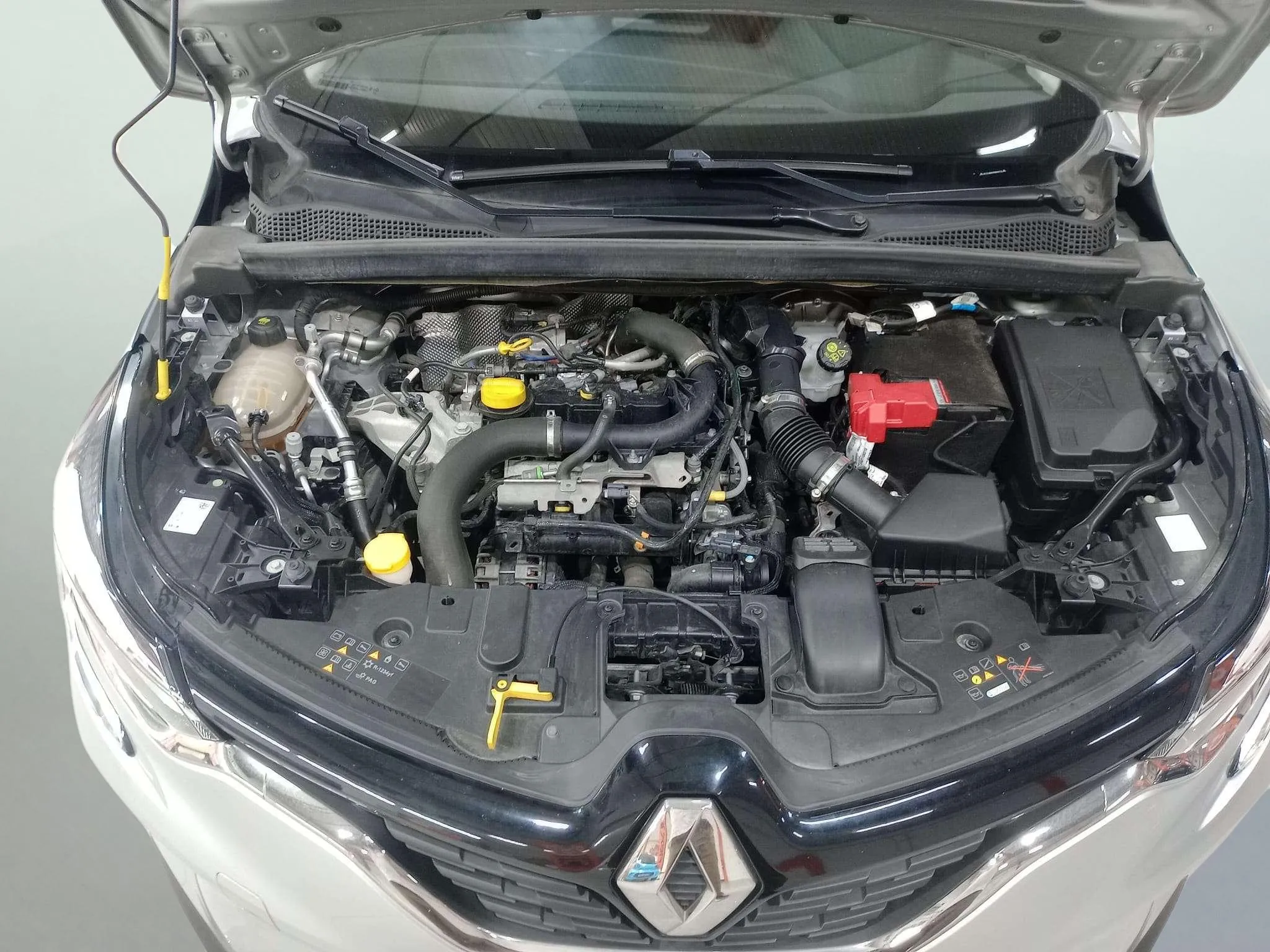 Renault Captur equilibre TCe - foto 24