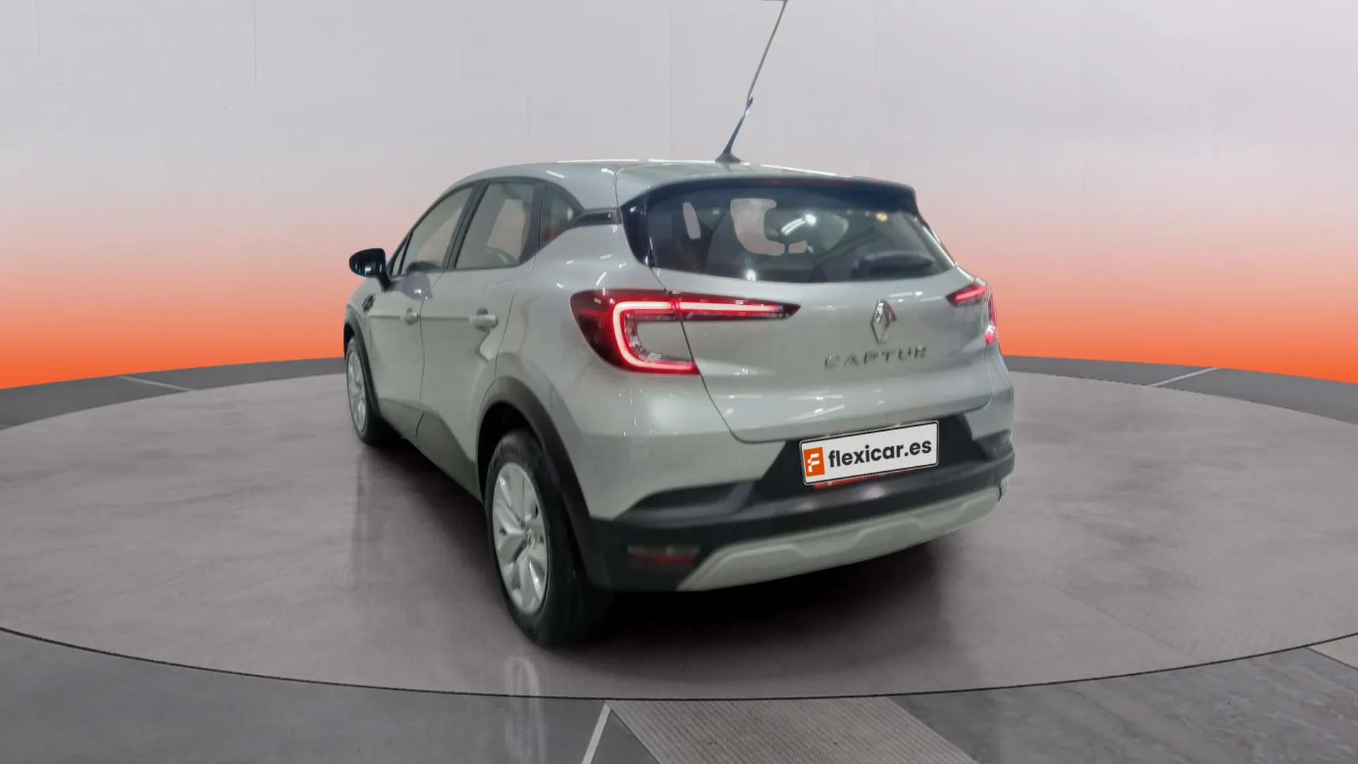 Renault Captur equilibre TCe - foto 6