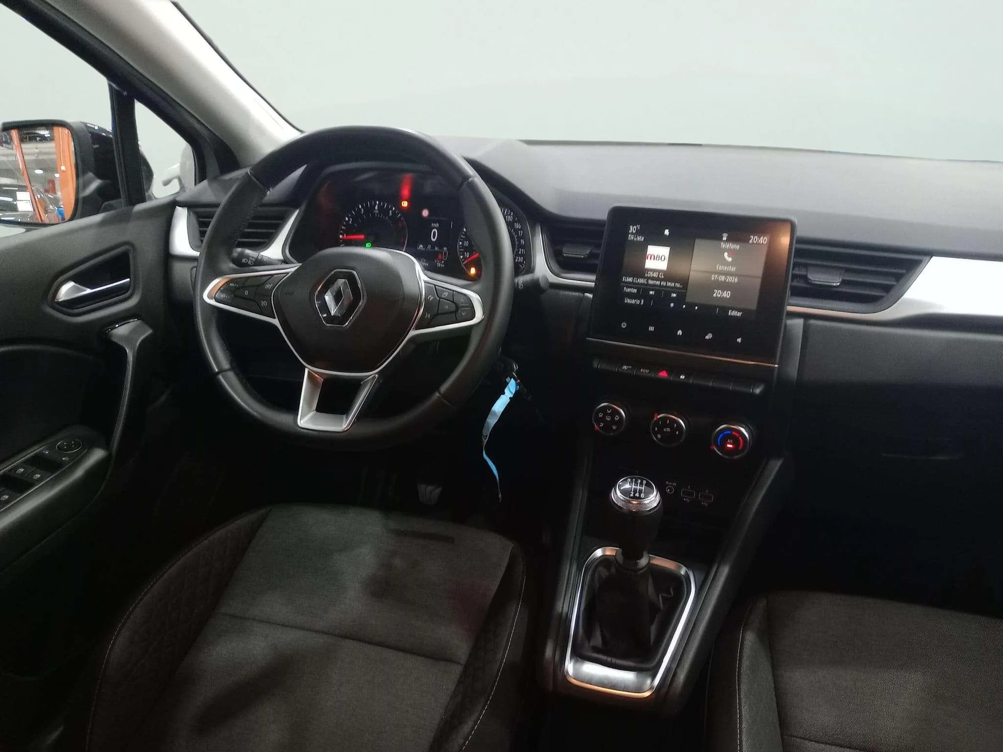 Renault Captur equilibre TCe - foto 14