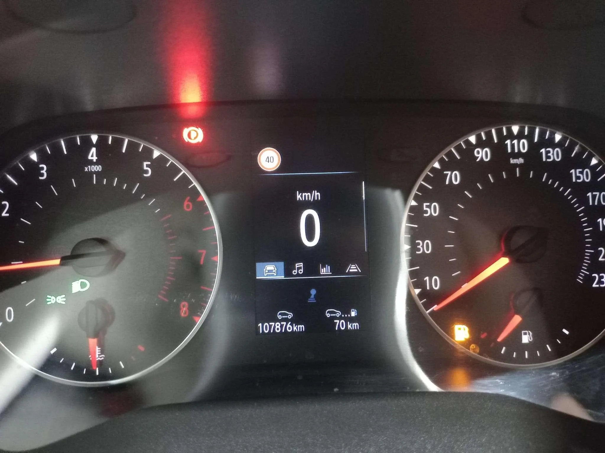 Renault Captur equilibre TCe - foto 22