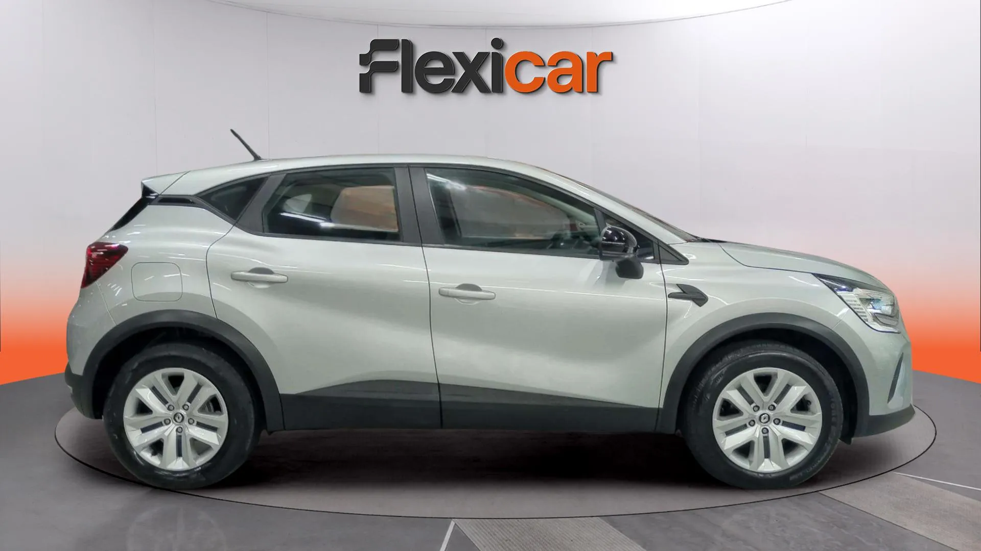 Renault Captur equilibre TCe - foto 3