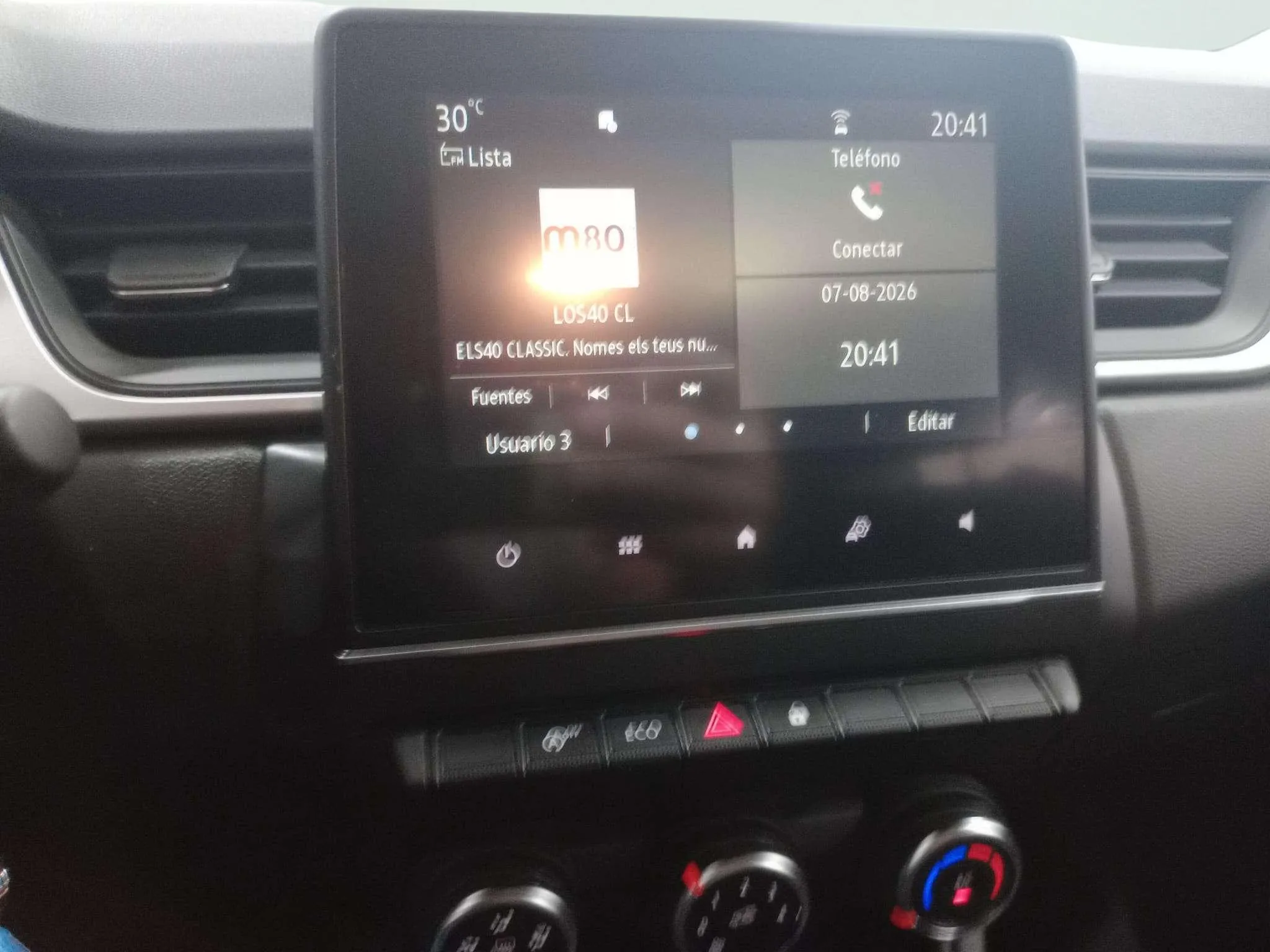 Renault Captur equilibre TCe - foto 16
