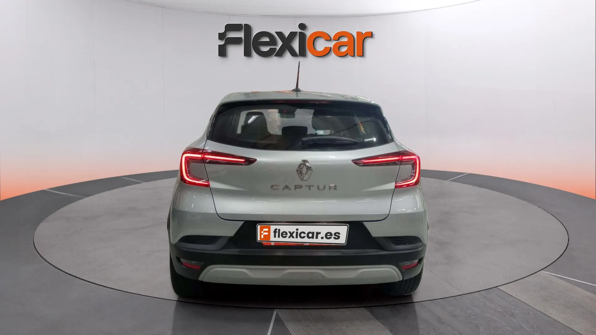 Renault Captur equilibre TCe - foto 7