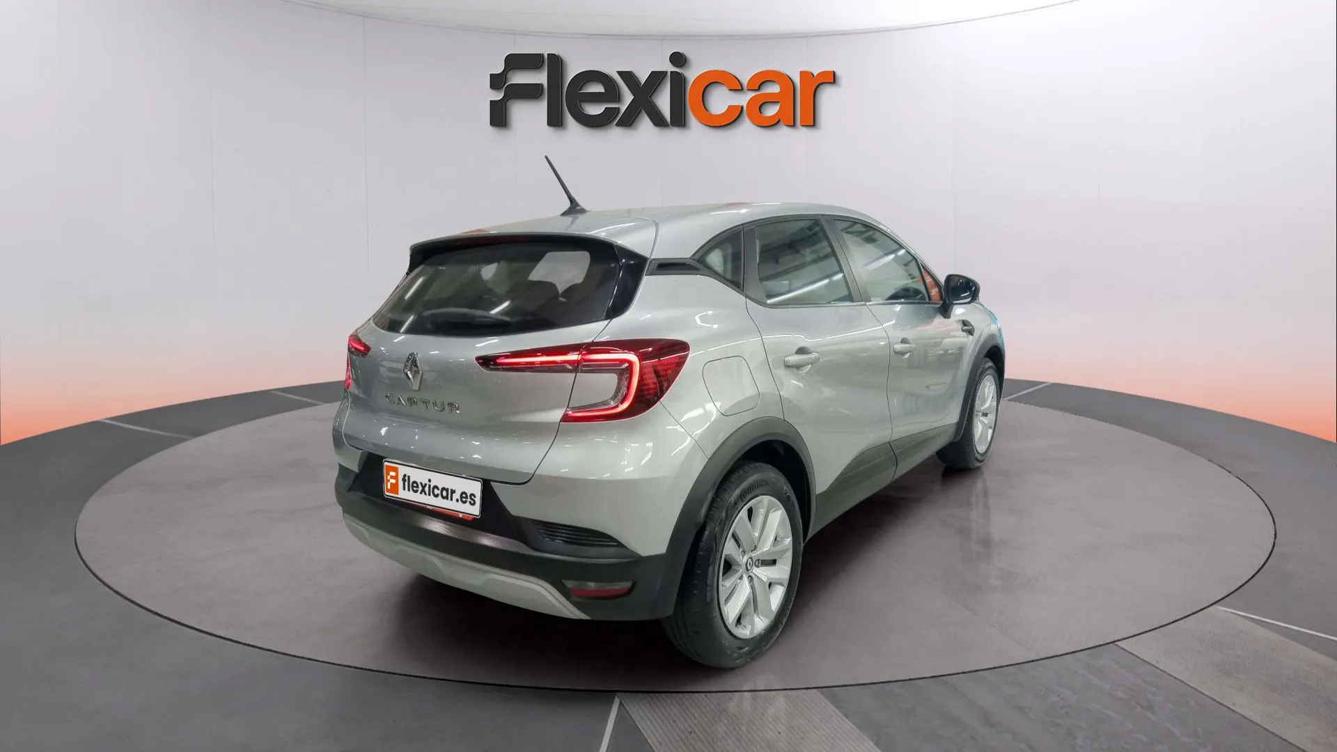 Renault Captur equilibre TCe - foto 8