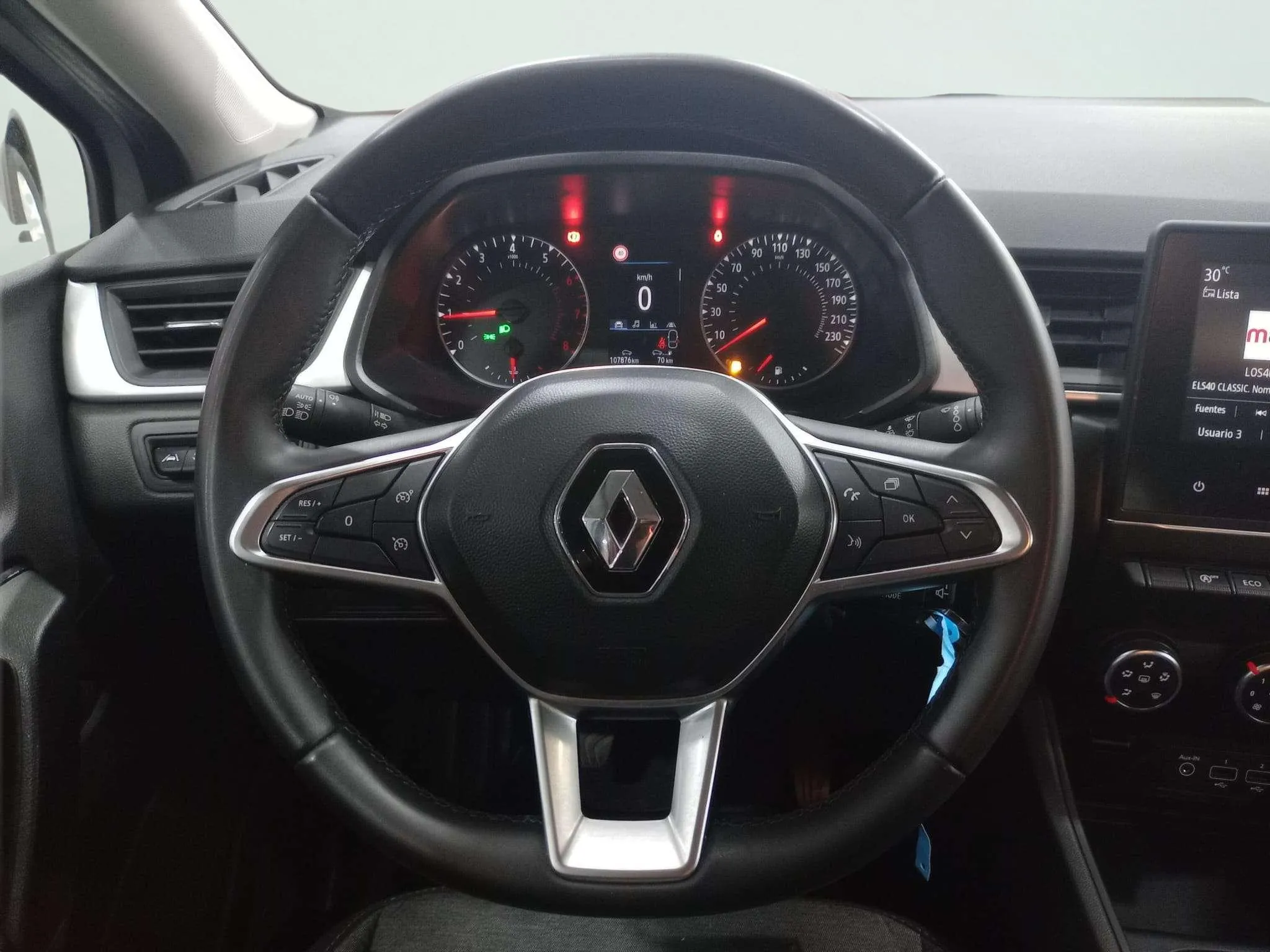 Renault Captur equilibre TCe - foto 15