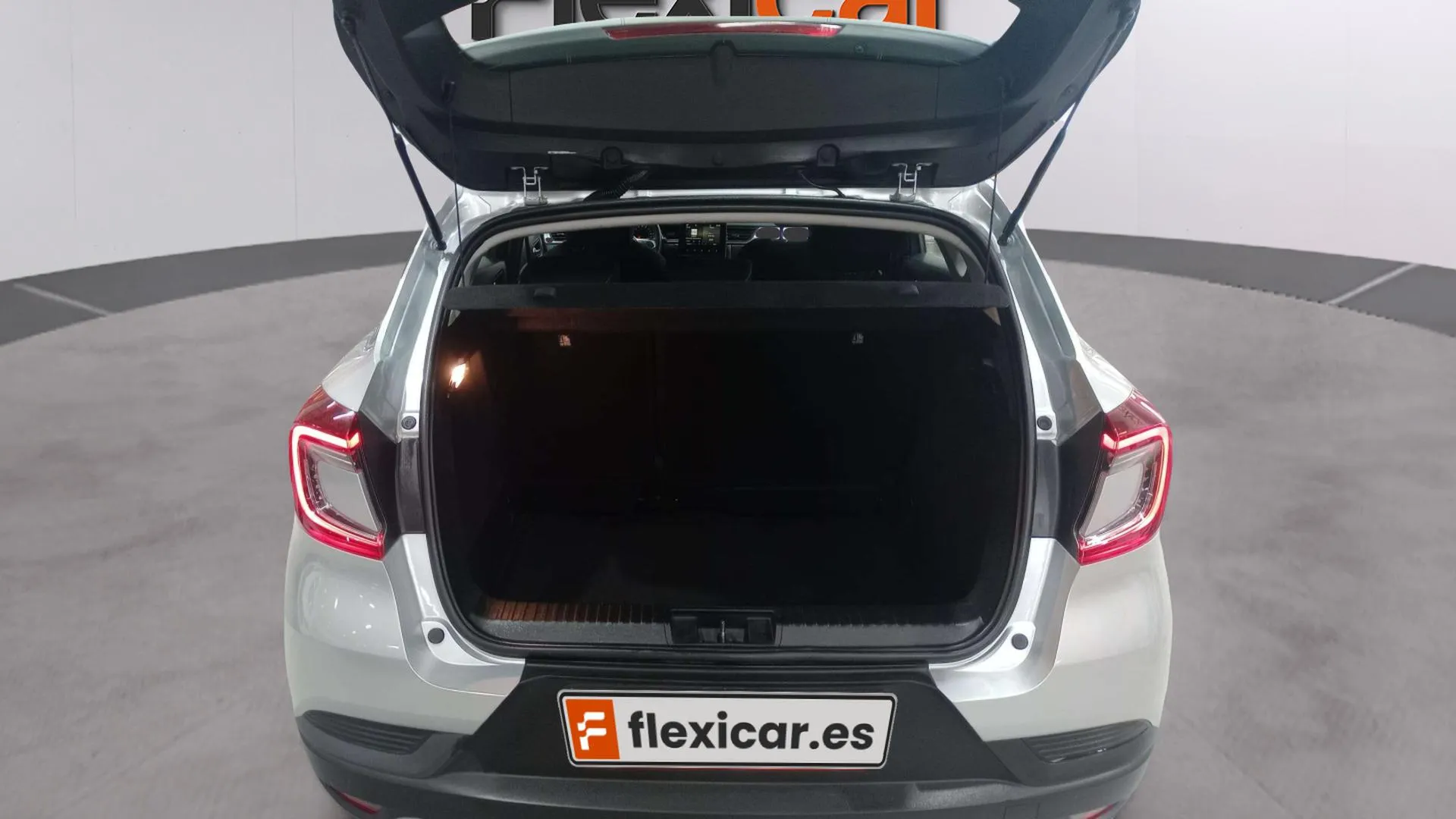 Renault Captur equilibre TCe - foto 12