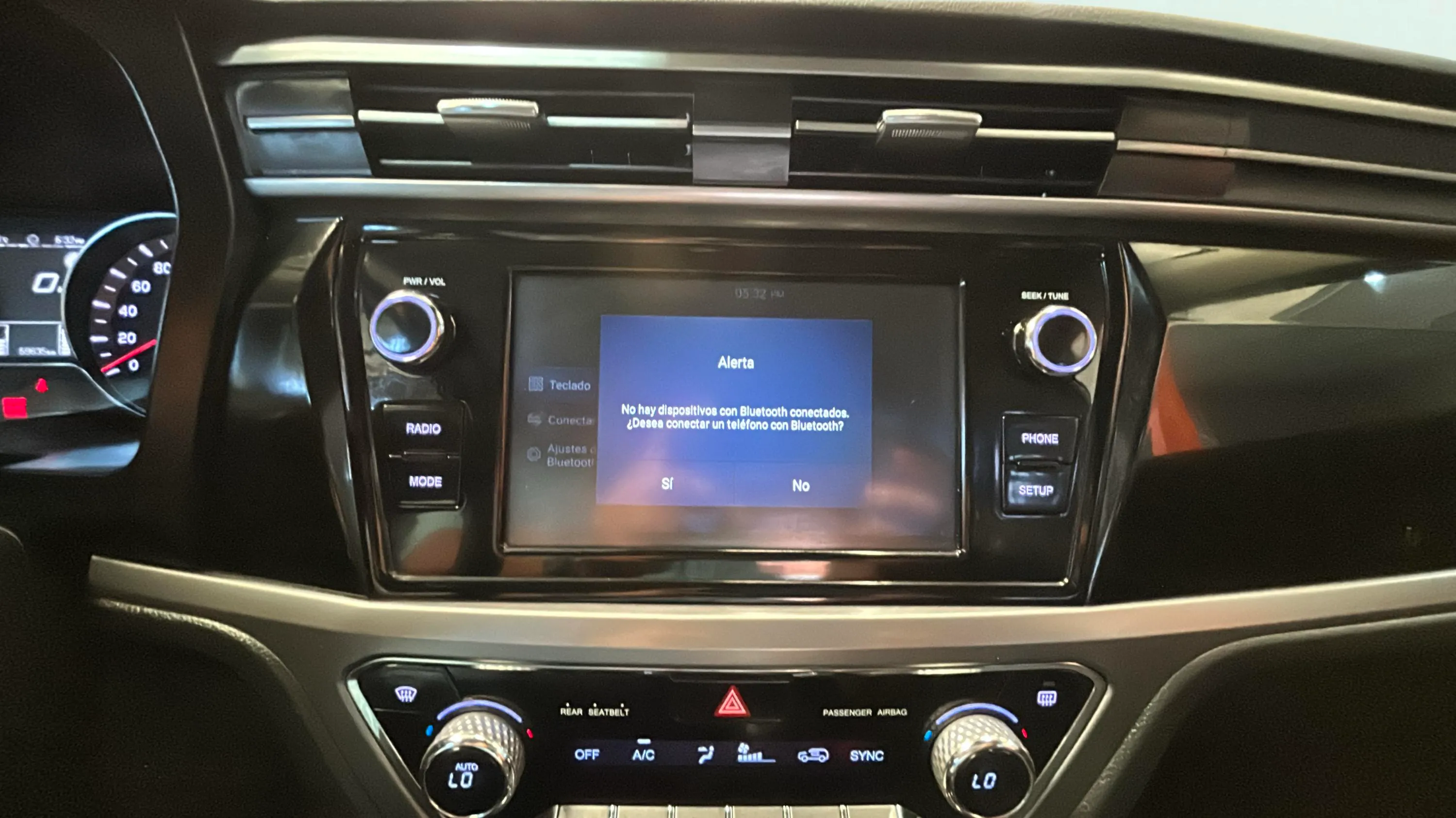 SsangYong Korando G15T LP Limited - foto 24