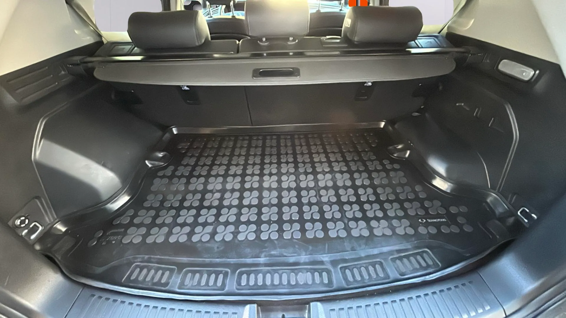 SsangYong Korando G15T LP Limited - foto 16