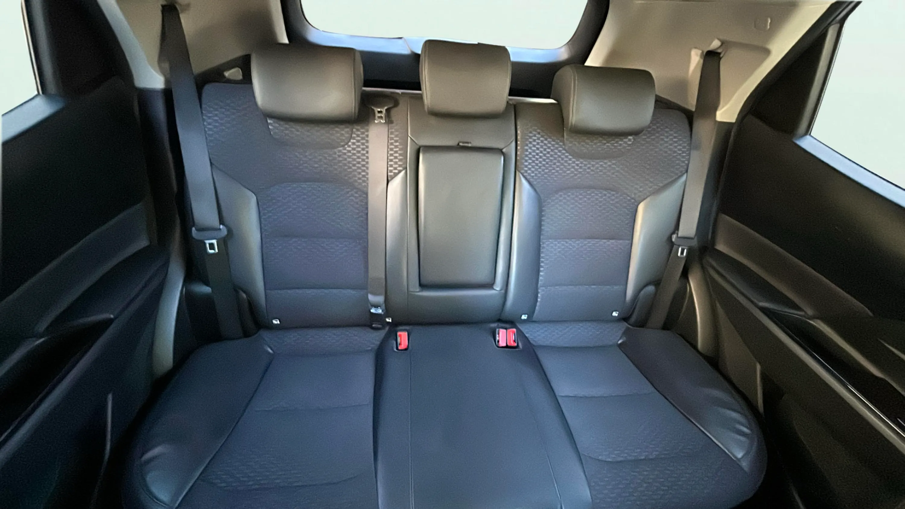 SsangYong Korando G15T LP Limited - foto 15