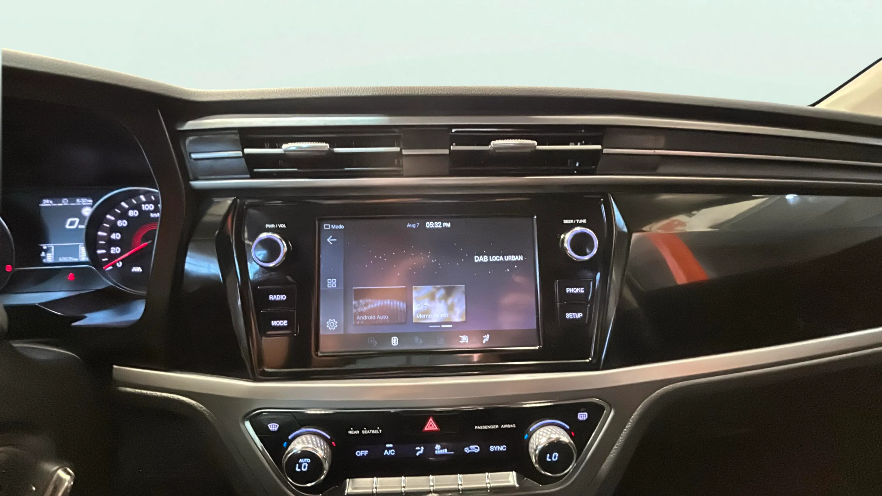 SsangYong Korando G15T LP Limited - foto 23