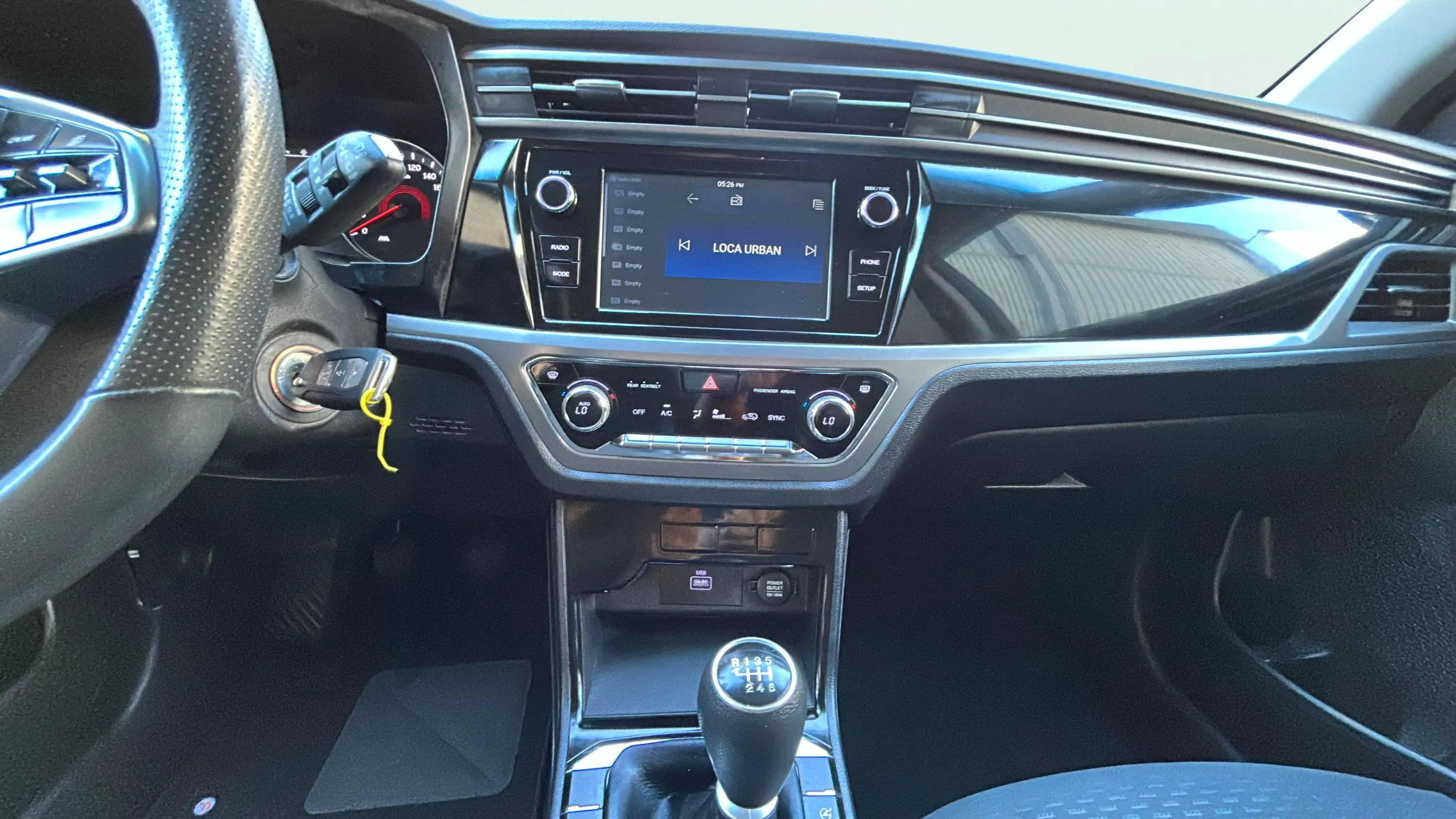 SsangYong Korando G15T LP Limited - foto 10