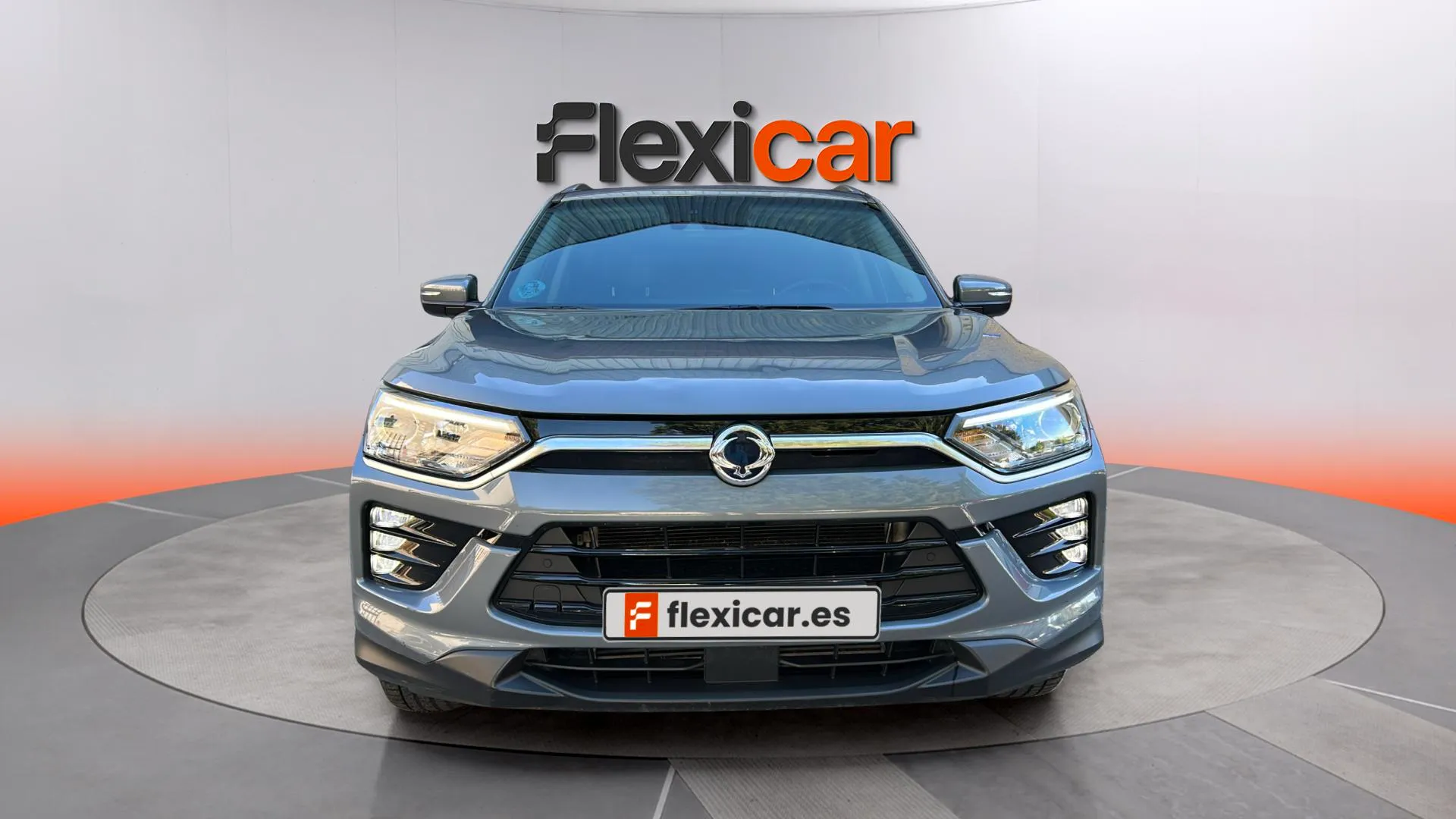 SsangYong Korando G15T LP Limited - foto 2