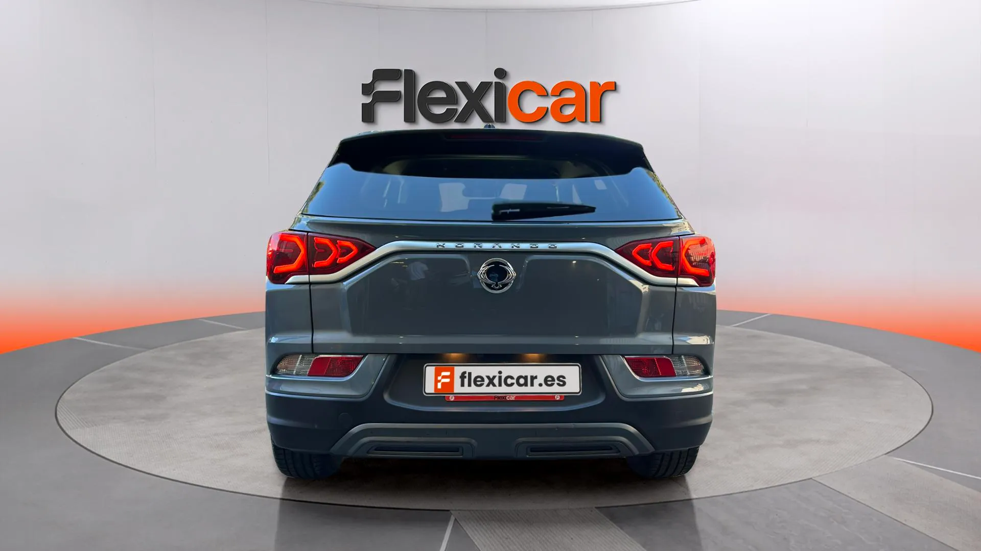 SsangYong Korando G15T LP Limited - foto 5