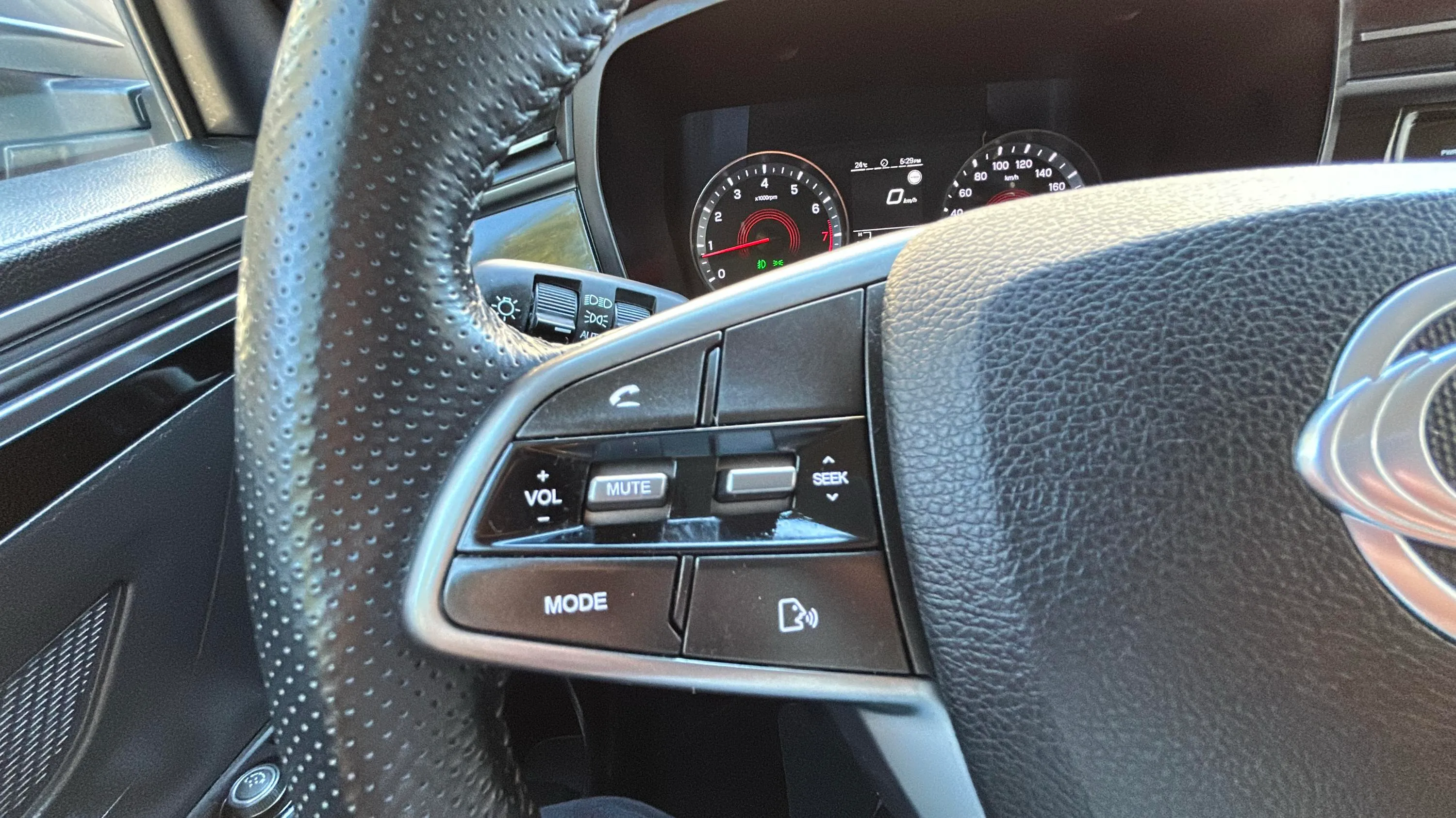 SsangYong Korando G15T LP Limited - foto 19