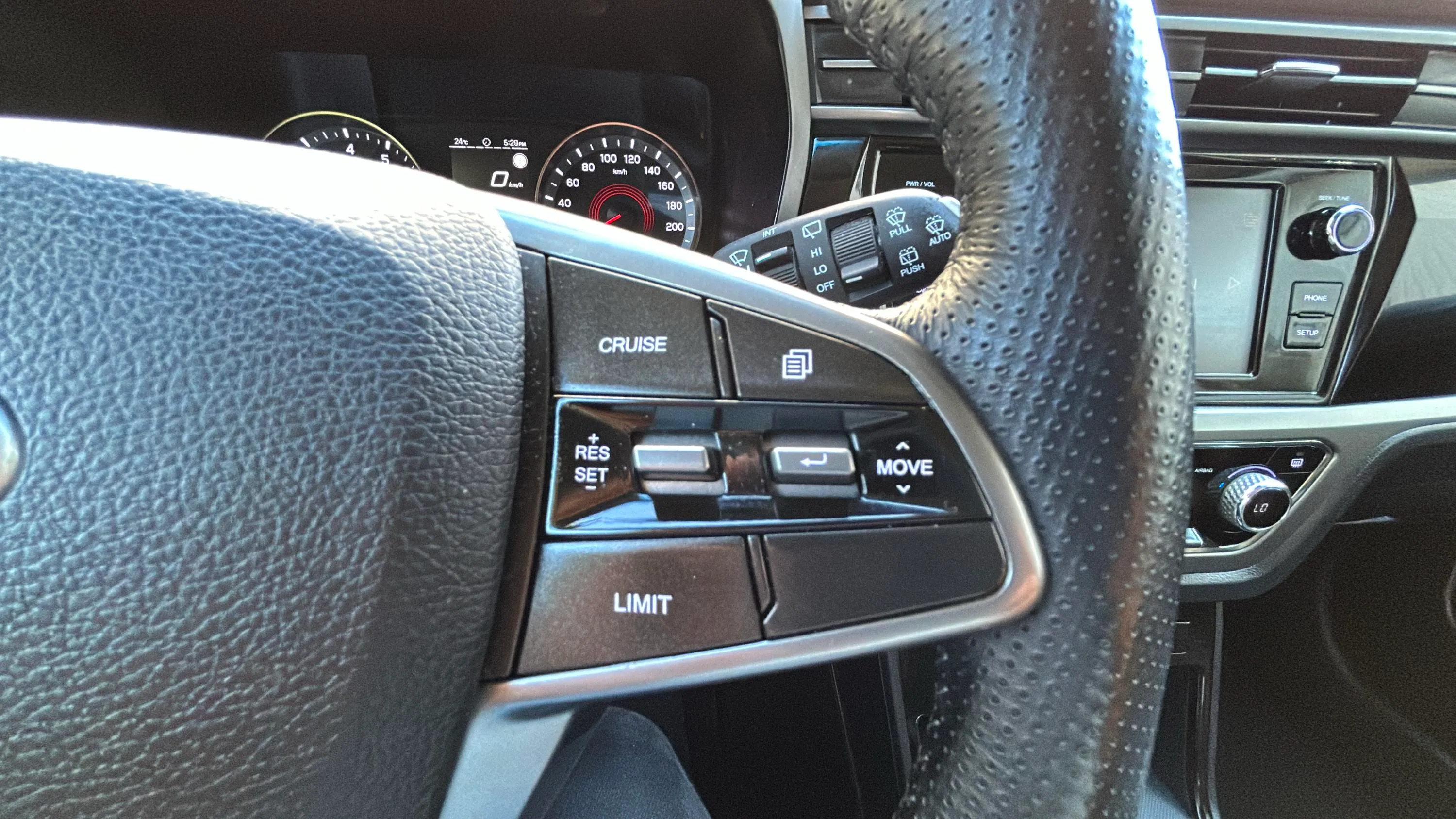SsangYong Korando G15T LP Limited - foto 20