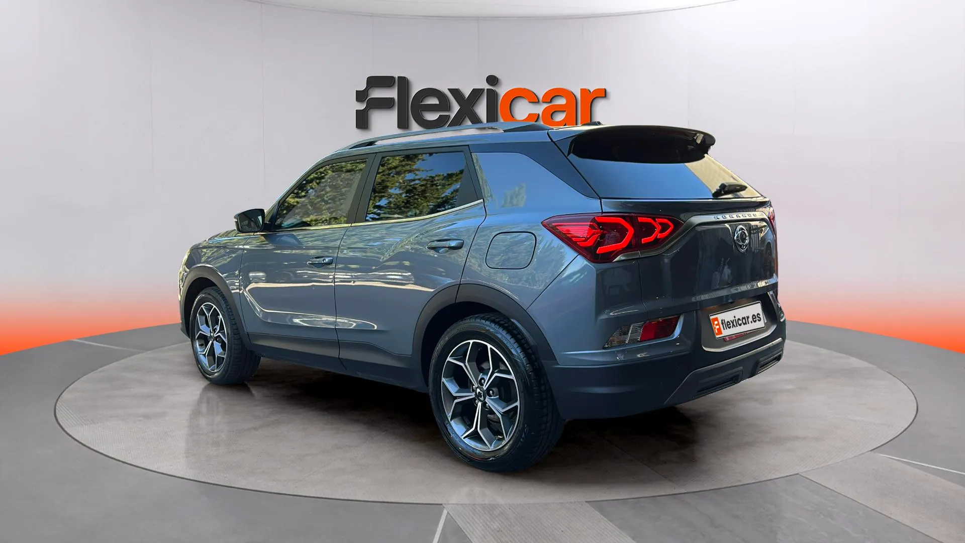 SsangYong Korando G15T LP Limited - foto 4