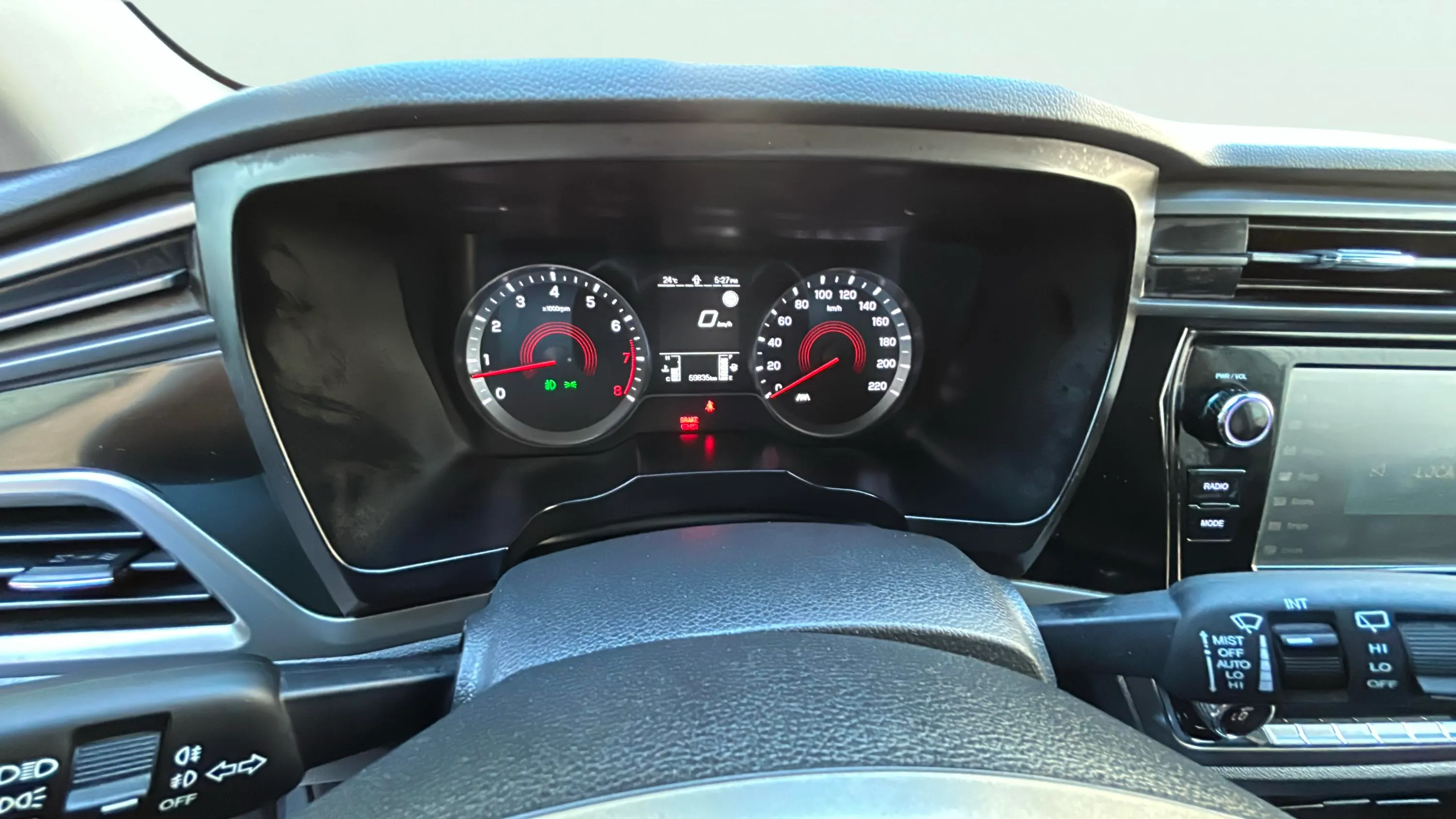 SsangYong Korando G15T LP Limited - foto 12