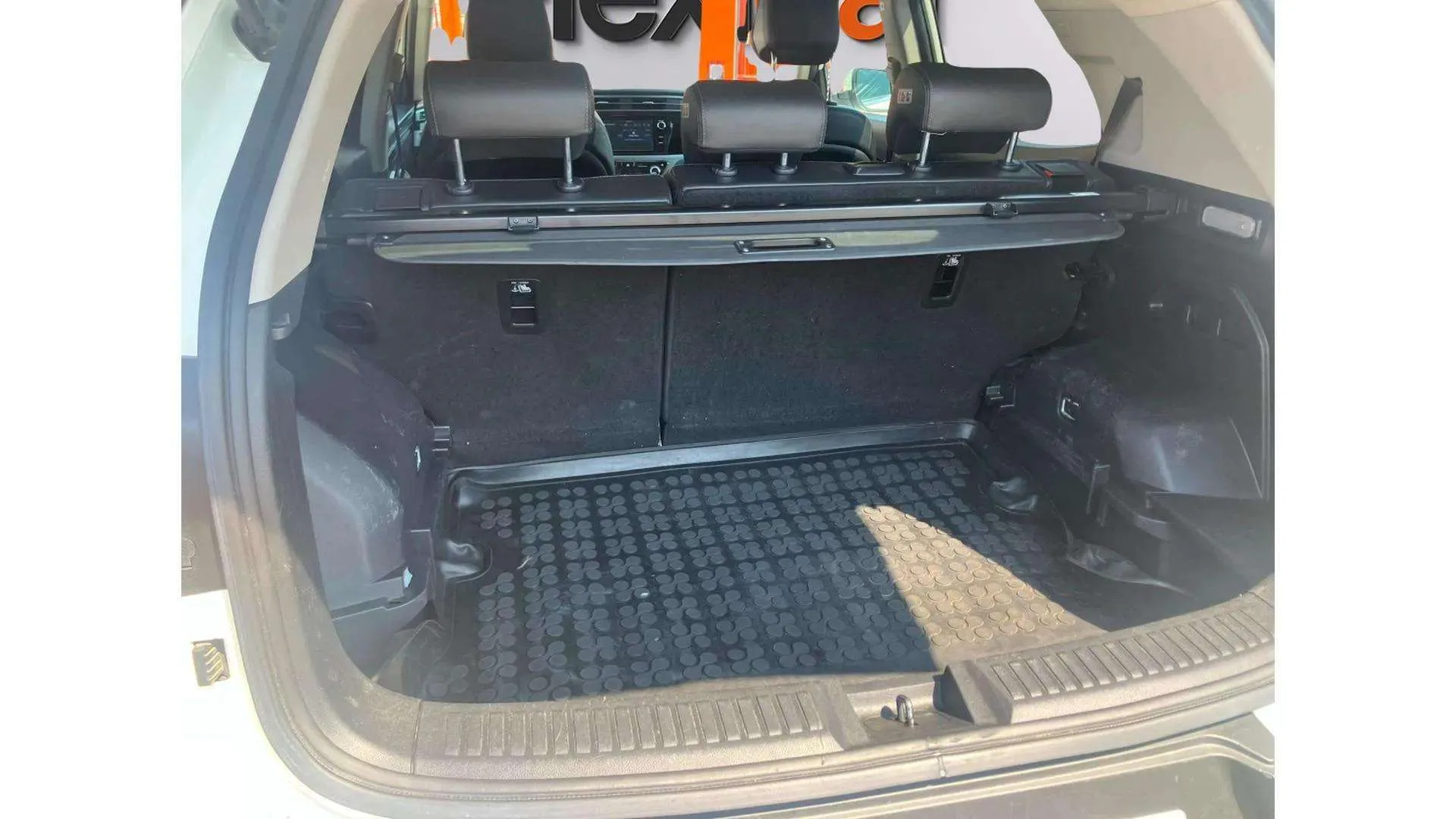 SsangYong Korando G15T LP Limited - foto 7