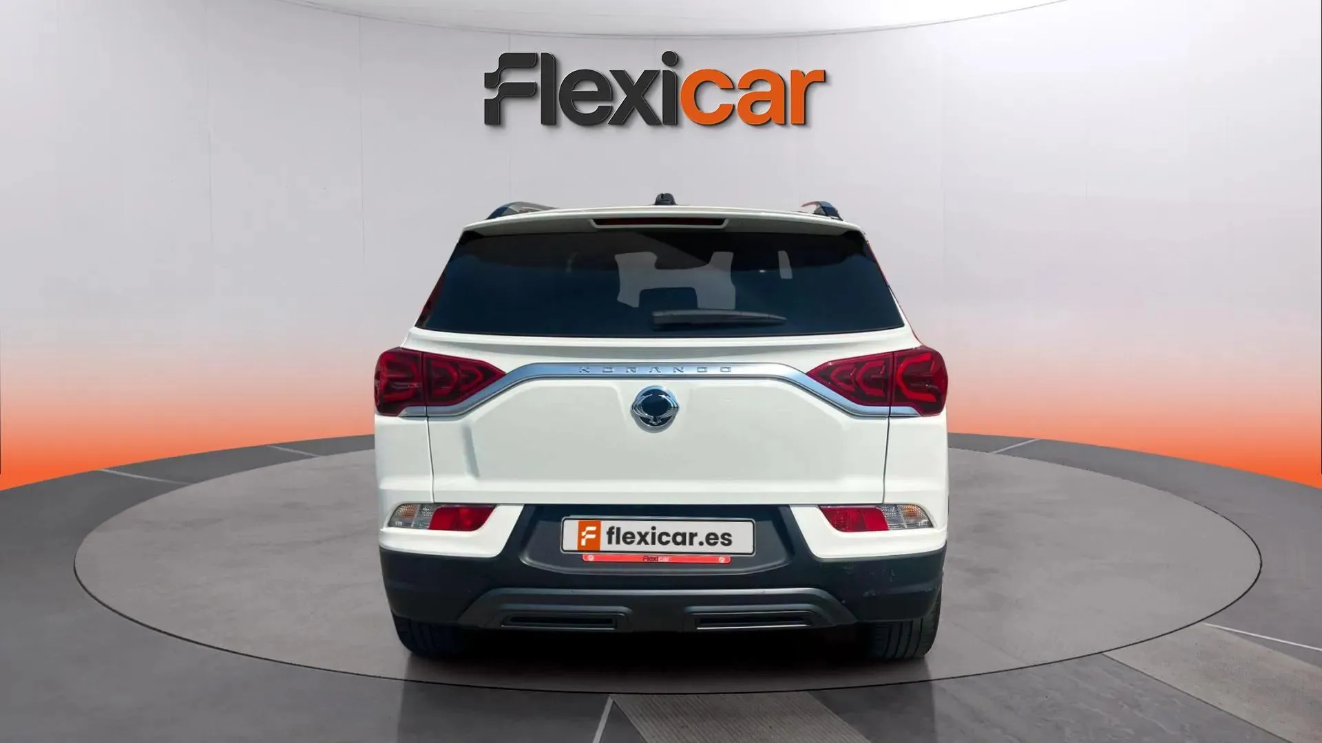 SsangYong Korando G15T LP Limited - foto 5