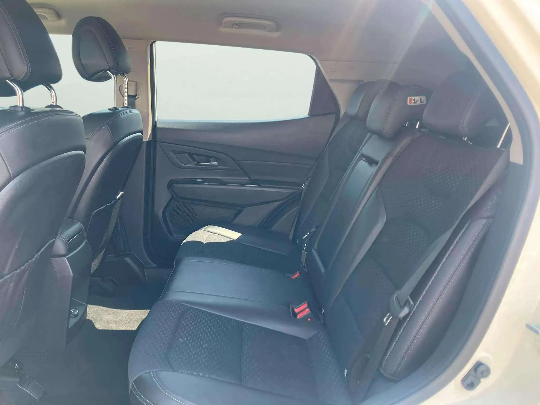 SsangYong Korando G15T LP Limited - foto 18
