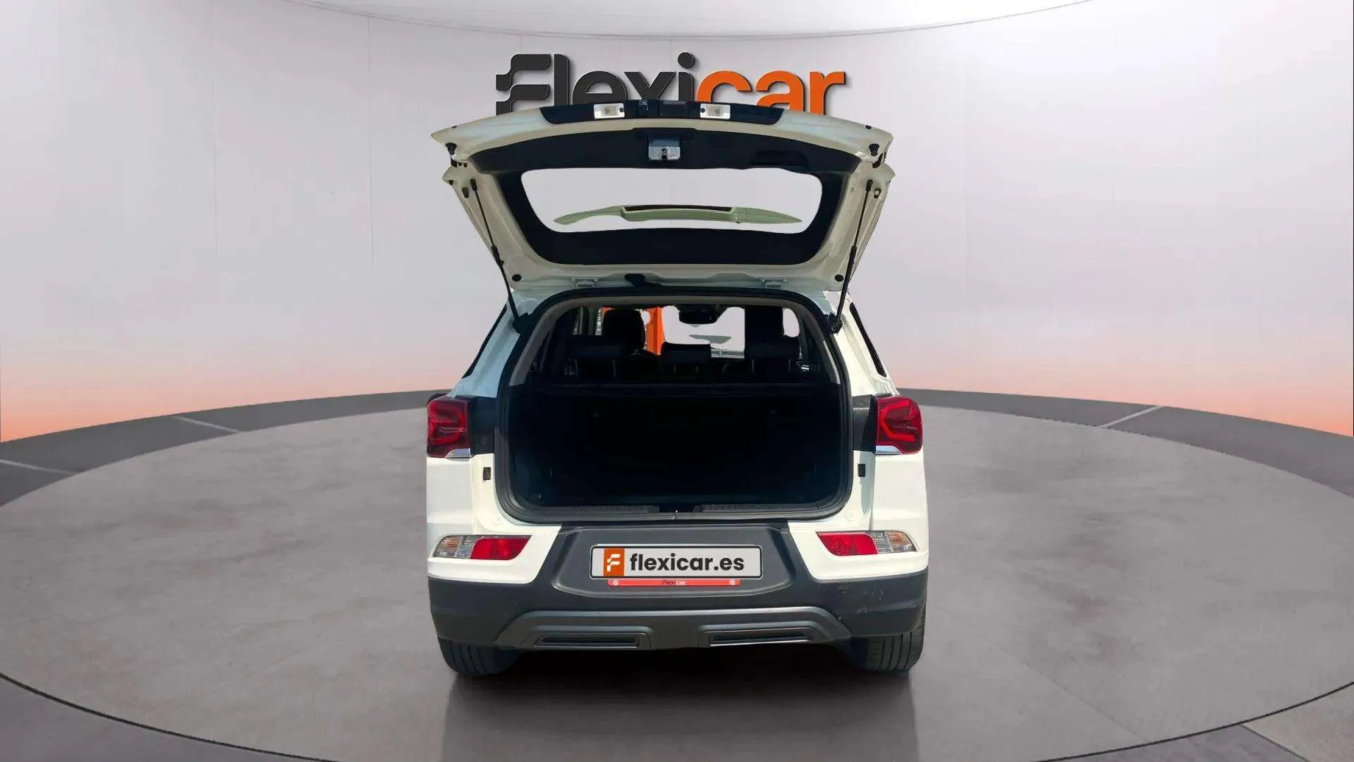 SsangYong Korando G15T LP Limited - foto 6