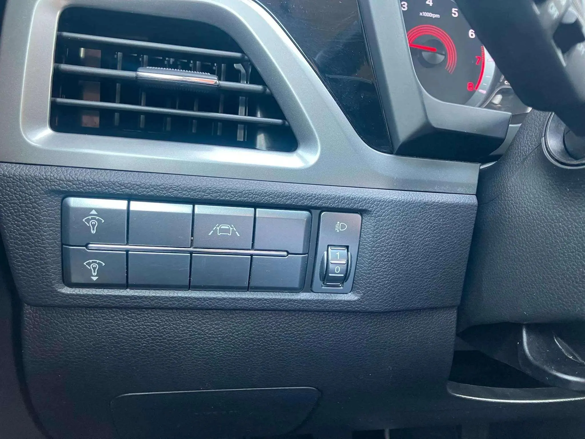 SsangYong Korando G15T LP Limited - foto 21