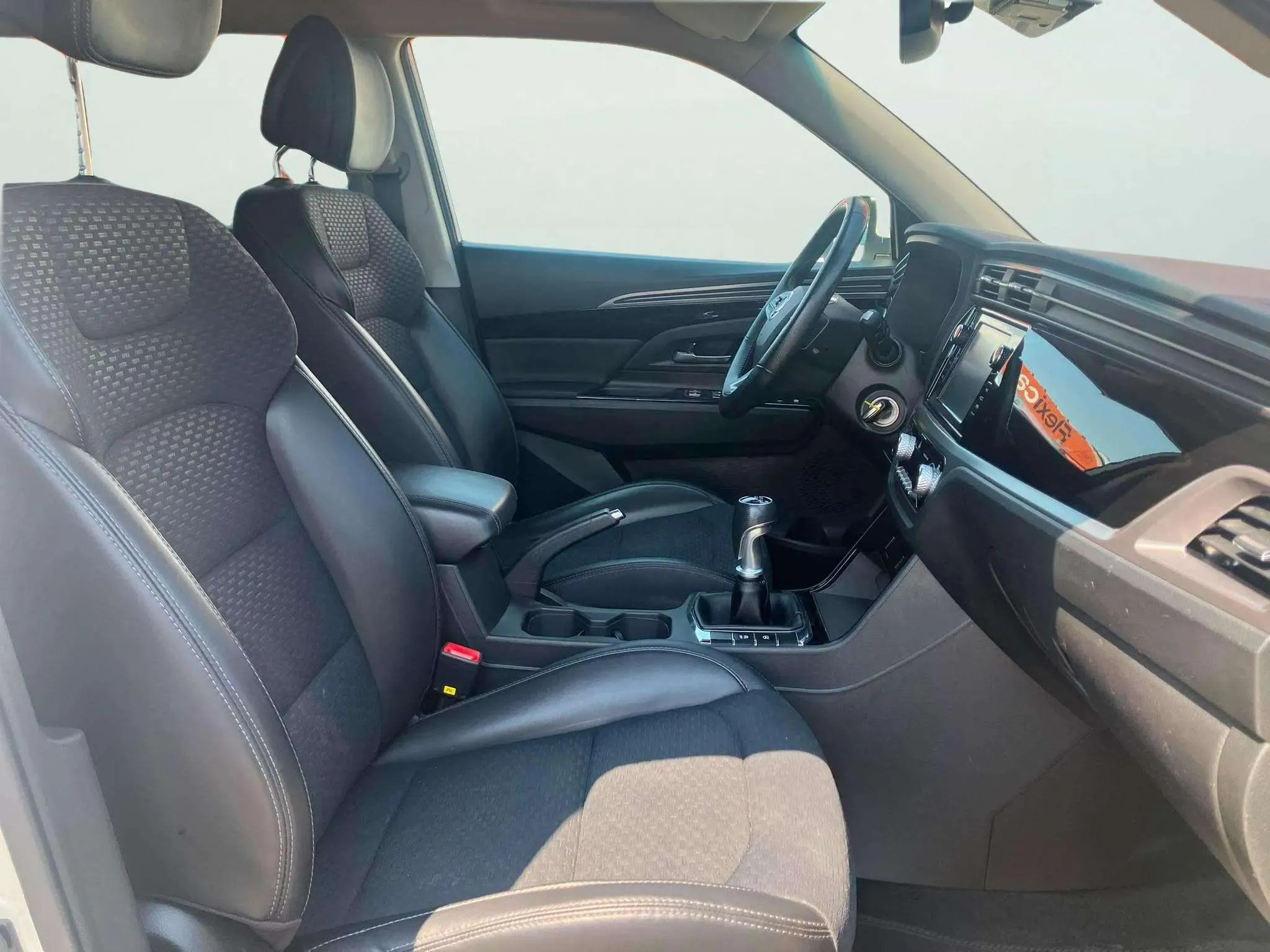 SsangYong Korando G15T LP Limited - foto 19