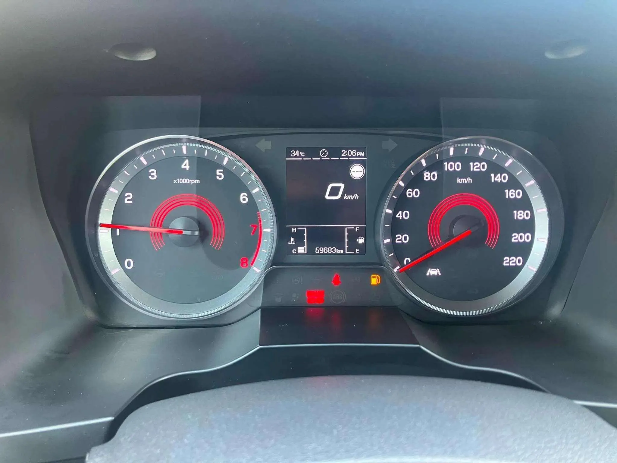 SsangYong Korando G15T LP Limited - foto 16