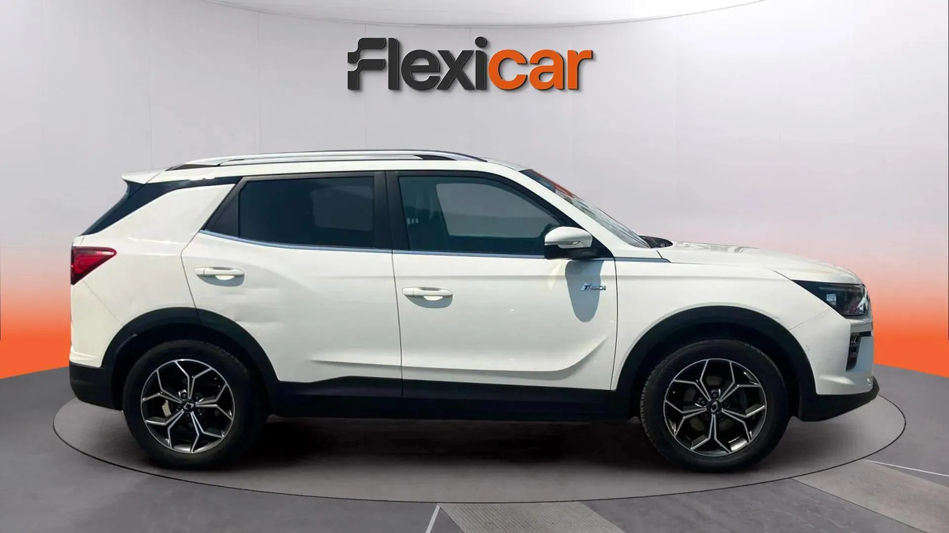 SsangYong Korando G15T LP Limited - foto 11