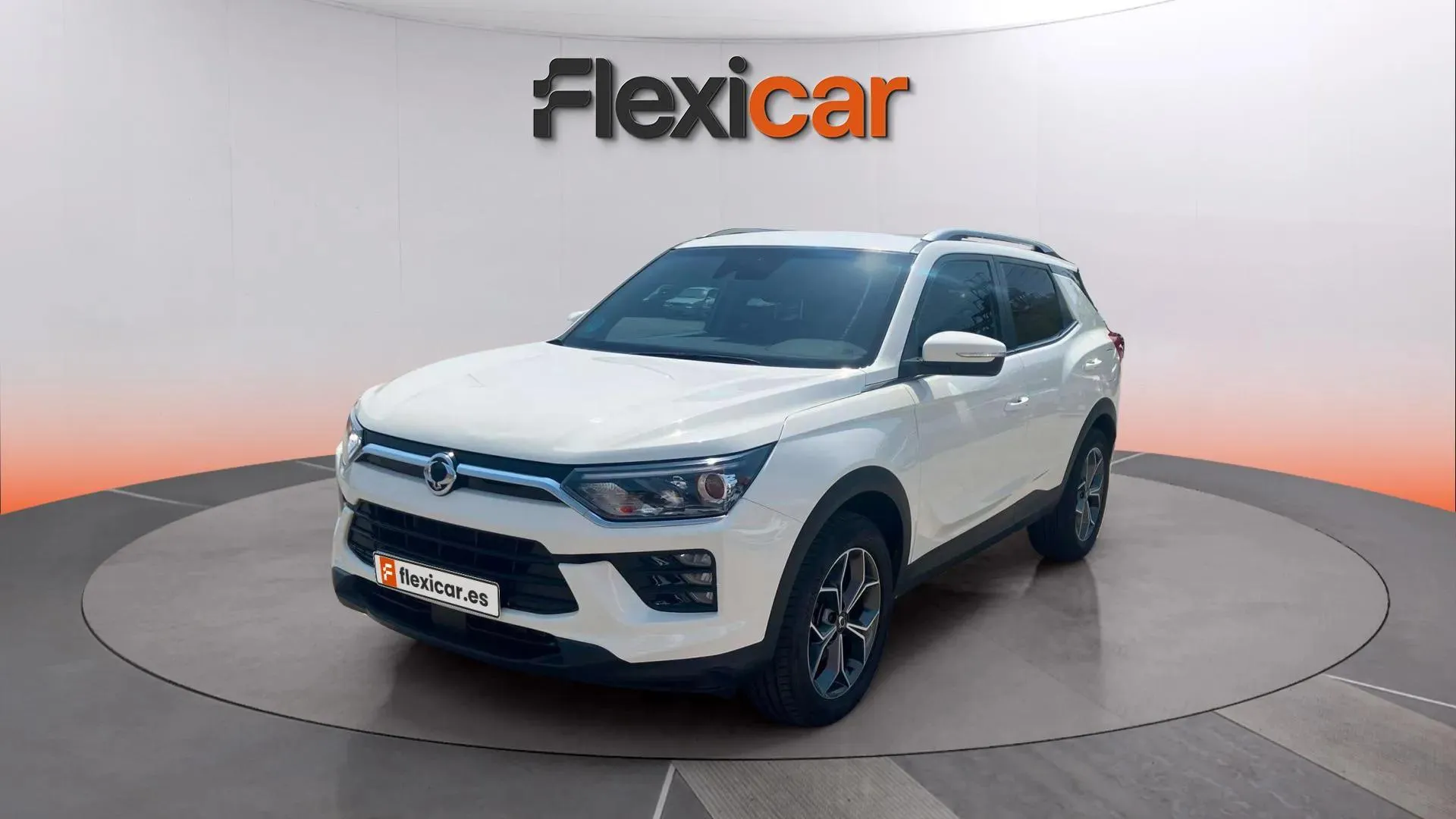 SsangYong Korando G15T LP Limited - foto 3