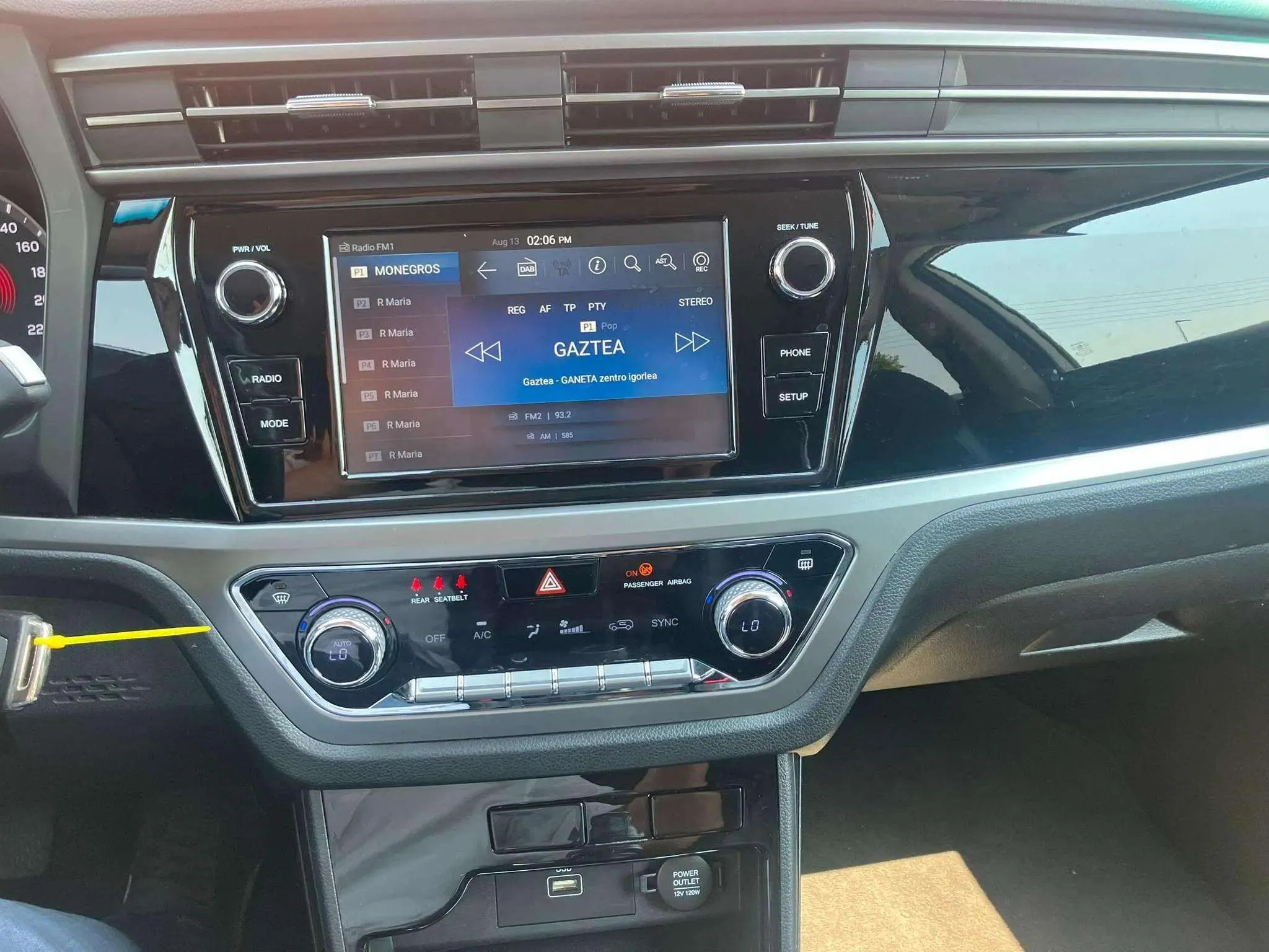 SsangYong Korando G15T LP Limited - foto 13