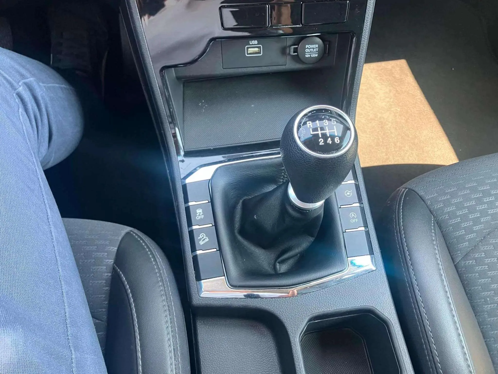 SsangYong Korando G15T LP Limited - foto 23