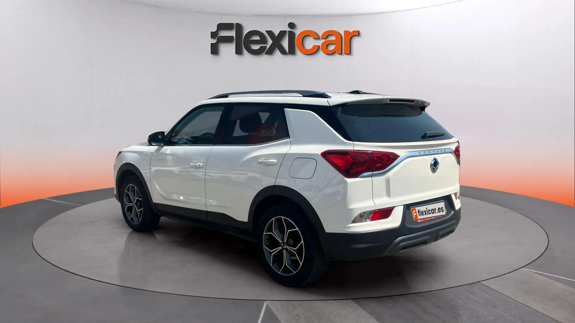SsangYong Korando G15T LP Limited - foto 9