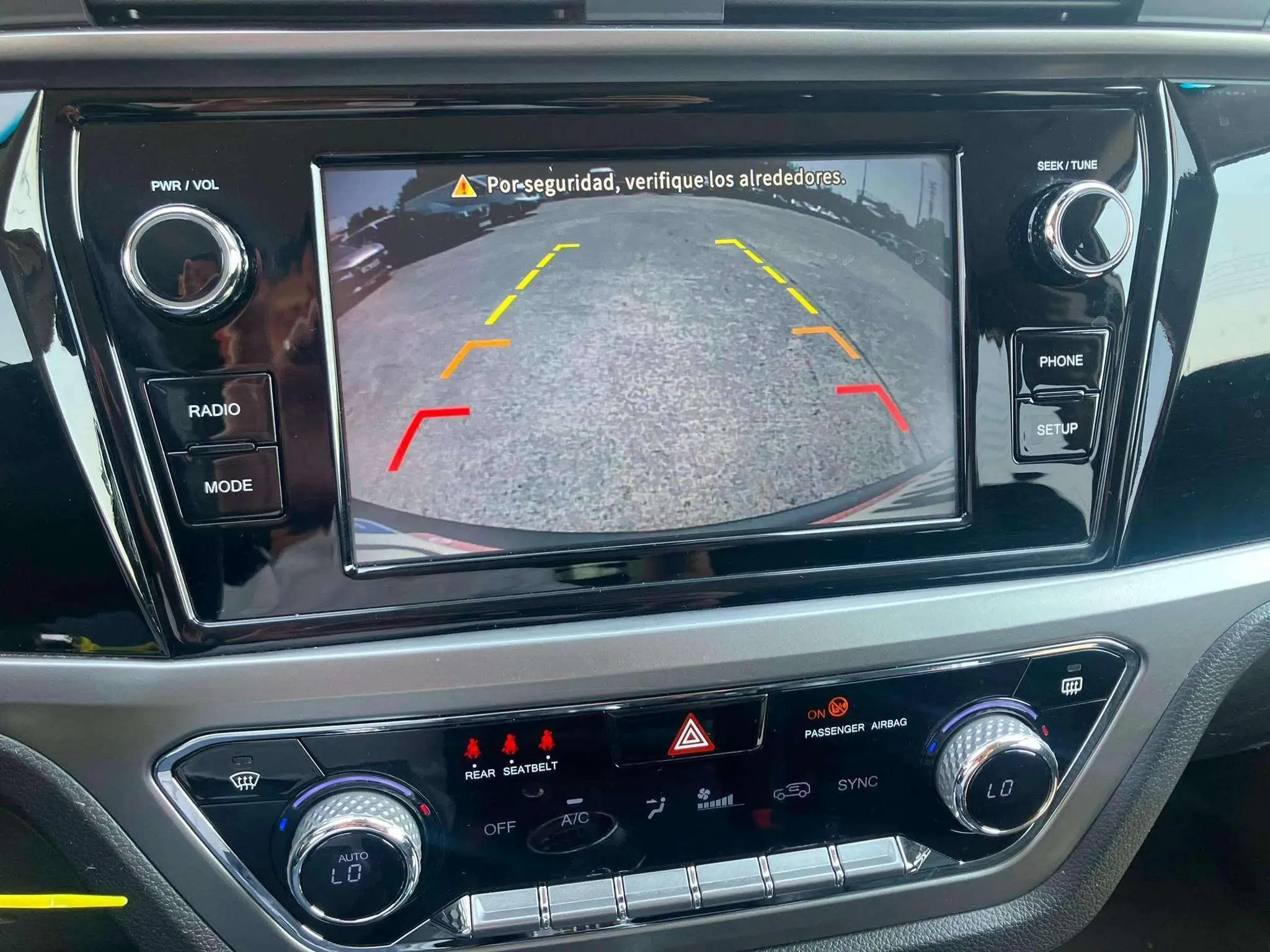SsangYong Korando G15T LP Limited - foto 14